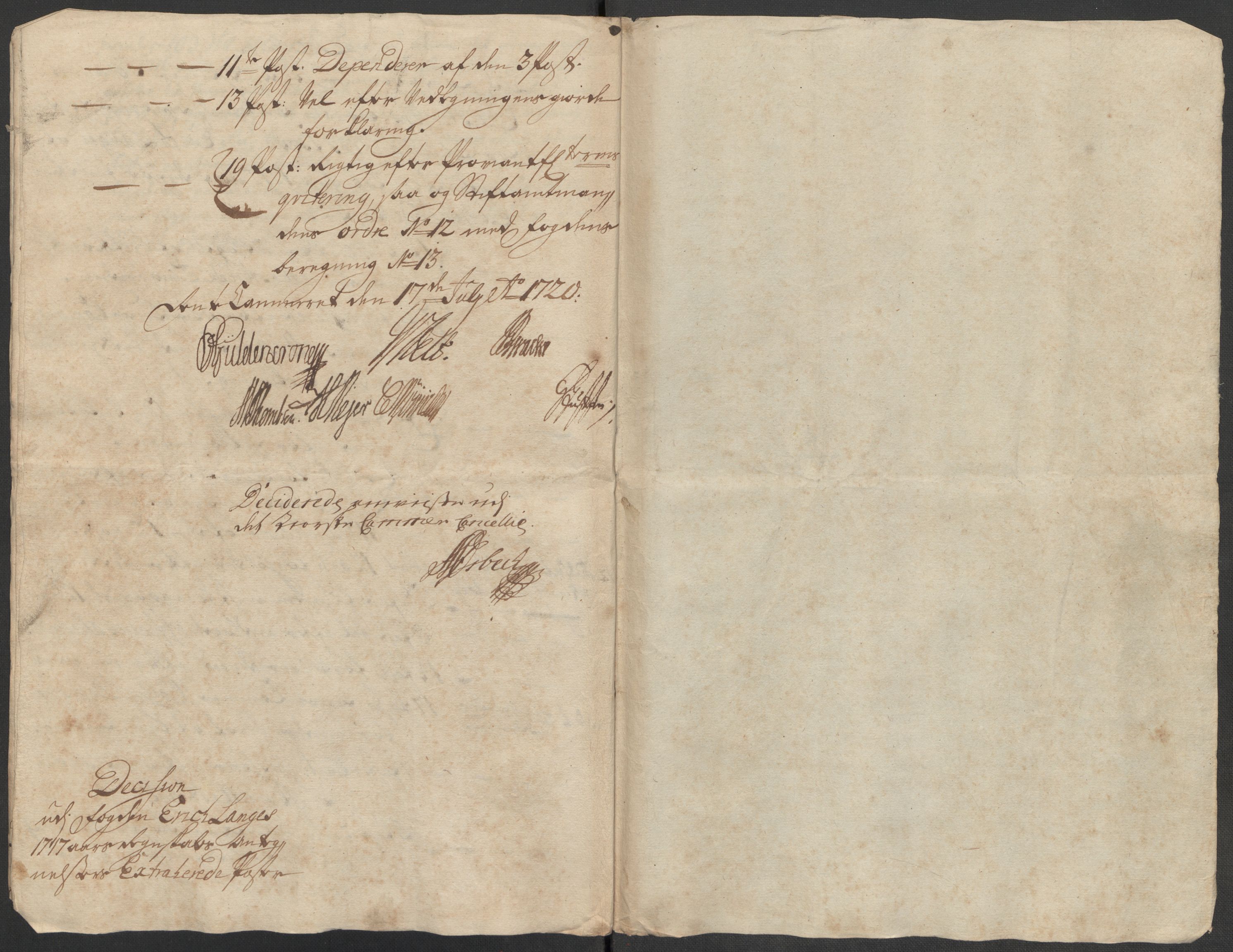 Rentekammeret inntil 1814, Reviderte regnskaper, Fogderegnskap, AV/RA-EA-4092/R16/L1056: Fogderegnskap Hedmark, 1717, p. 499