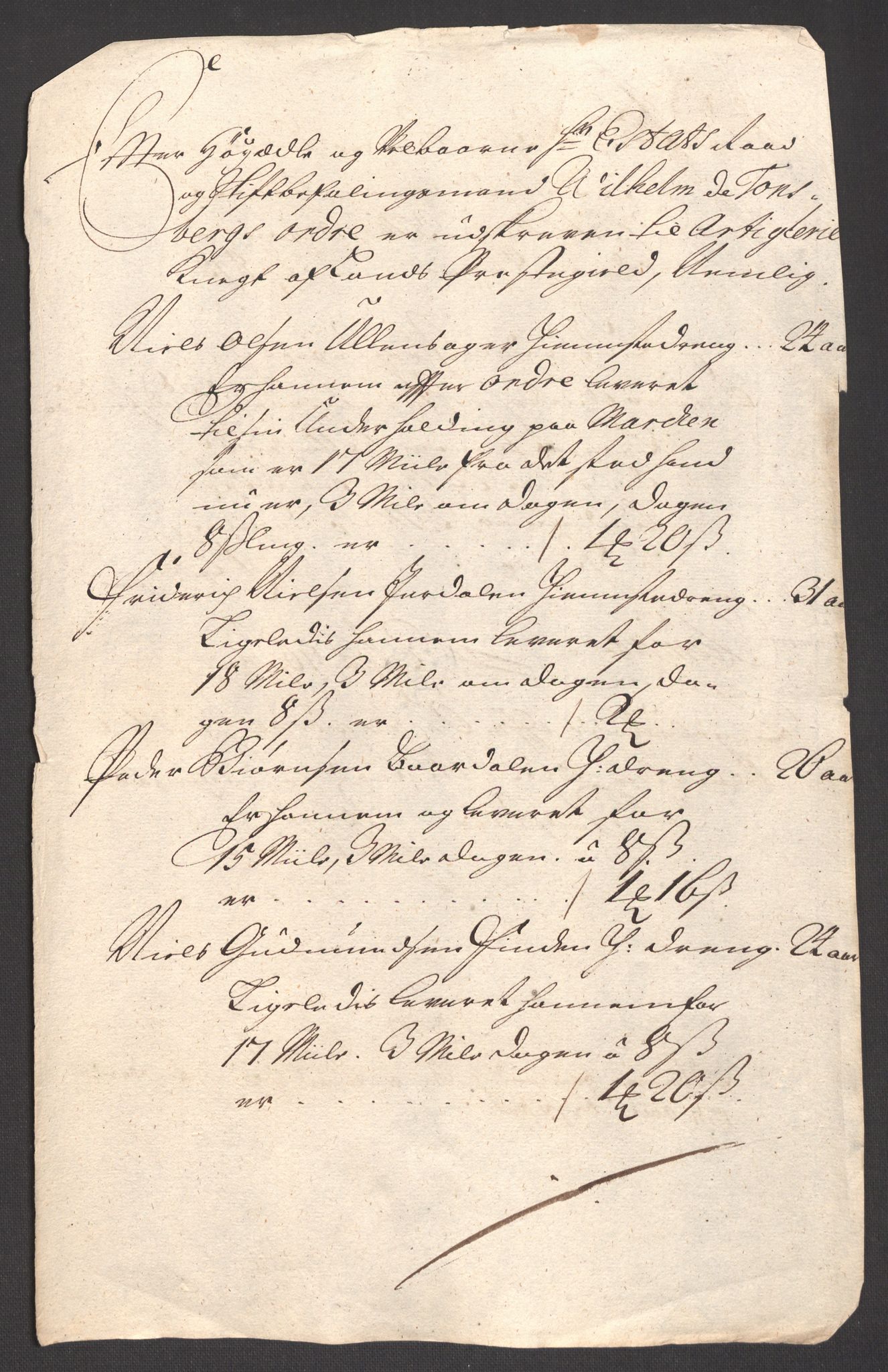 Rentekammeret inntil 1814, Reviderte regnskaper, Fogderegnskap, AV/RA-EA-4092/R18/L1308: Fogderegnskap Hadeland, Toten og Valdres, 1711, p. 482
