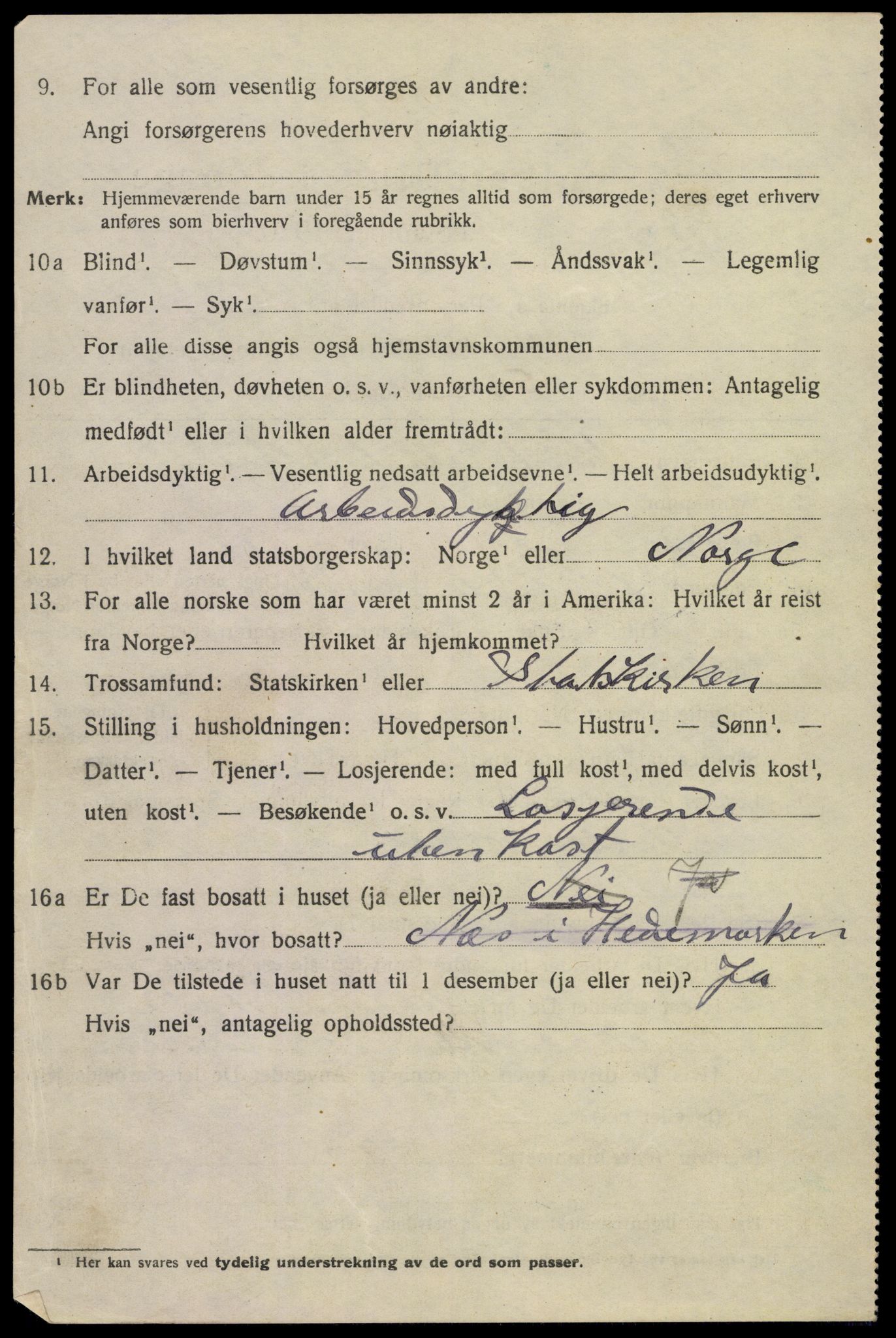 SAKO, 1920 census for Tønsberg, 1920, p. 22402