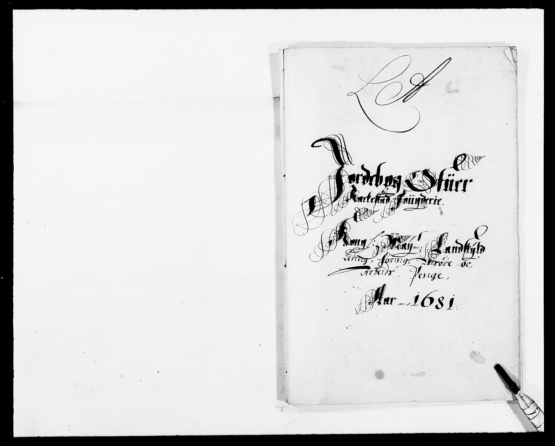 Rentekammeret inntil 1814, Reviderte regnskaper, Fogderegnskap, AV/RA-EA-4092/R05/L0272: Fogderegnskap Rakkestad, 1680-1681, p. 211