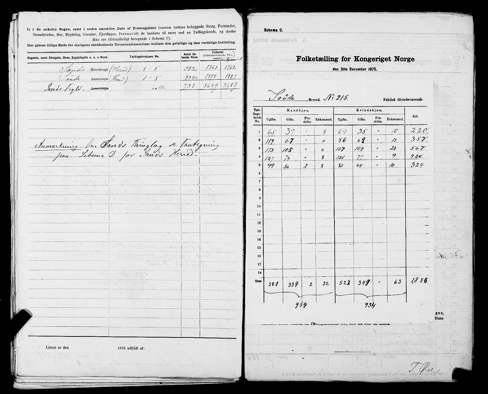 SAST, 1875 census for 1136P Sand, 1875, p. 29