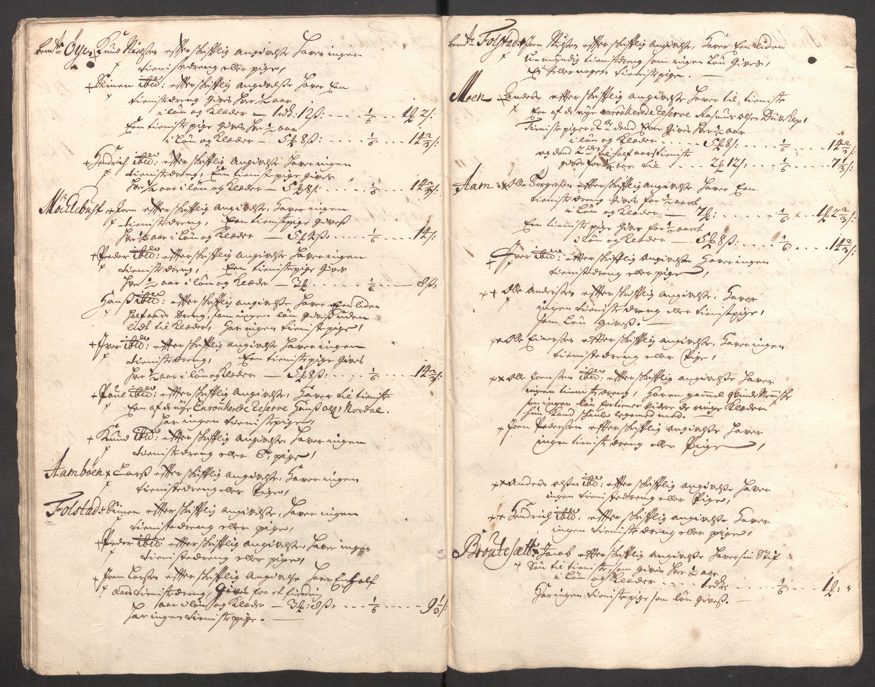 Rentekammeret inntil 1814, Reviderte regnskaper, Fogderegnskap, AV/RA-EA-4092/R54/L3564: Fogderegnskap Sunnmøre, 1711, p. 351