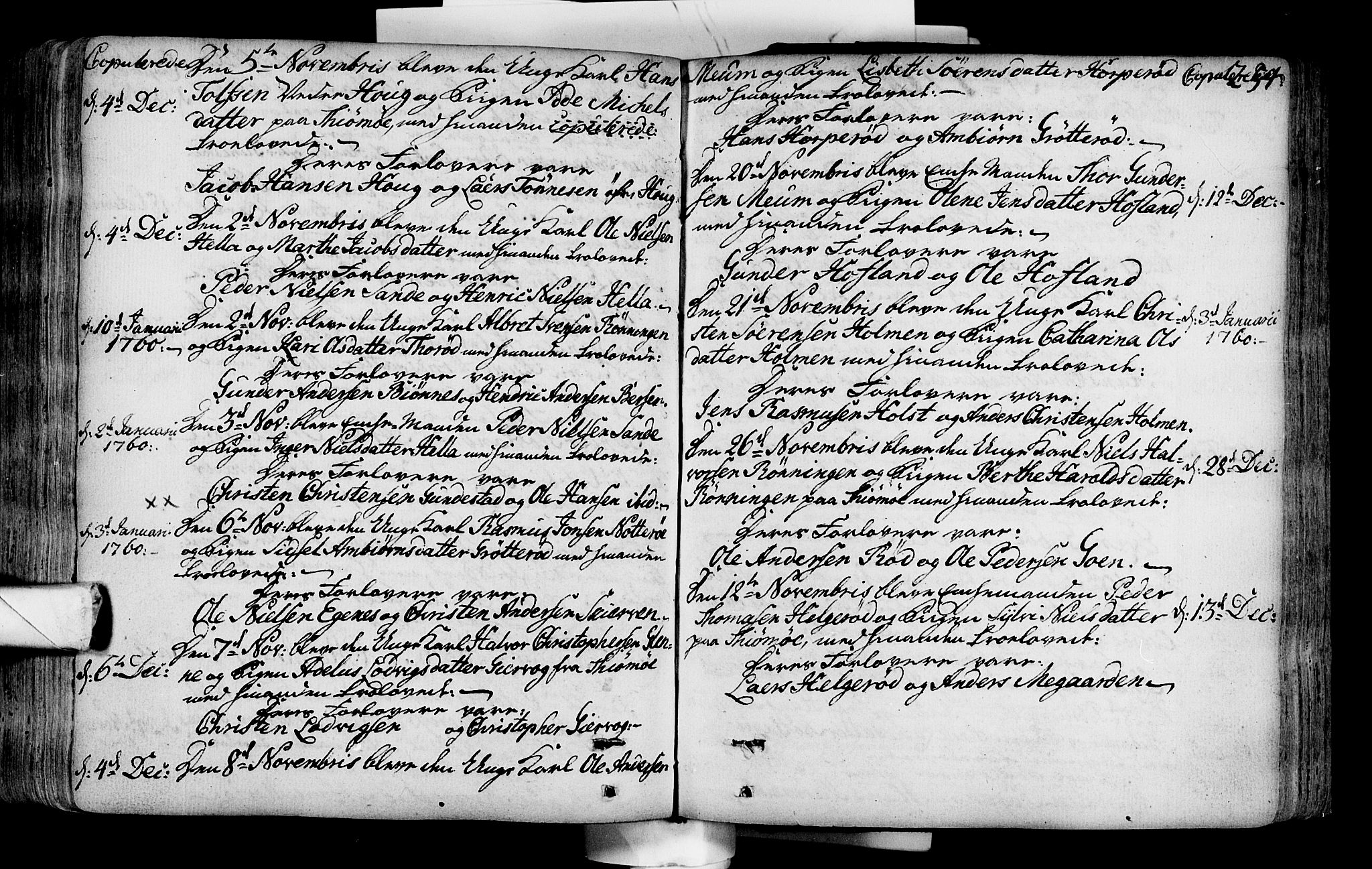 Nøtterøy kirkebøker, SAKO/A-354/F/Fa/L0002: Parish register (official) no. I 2, 1738-1790, p. 251