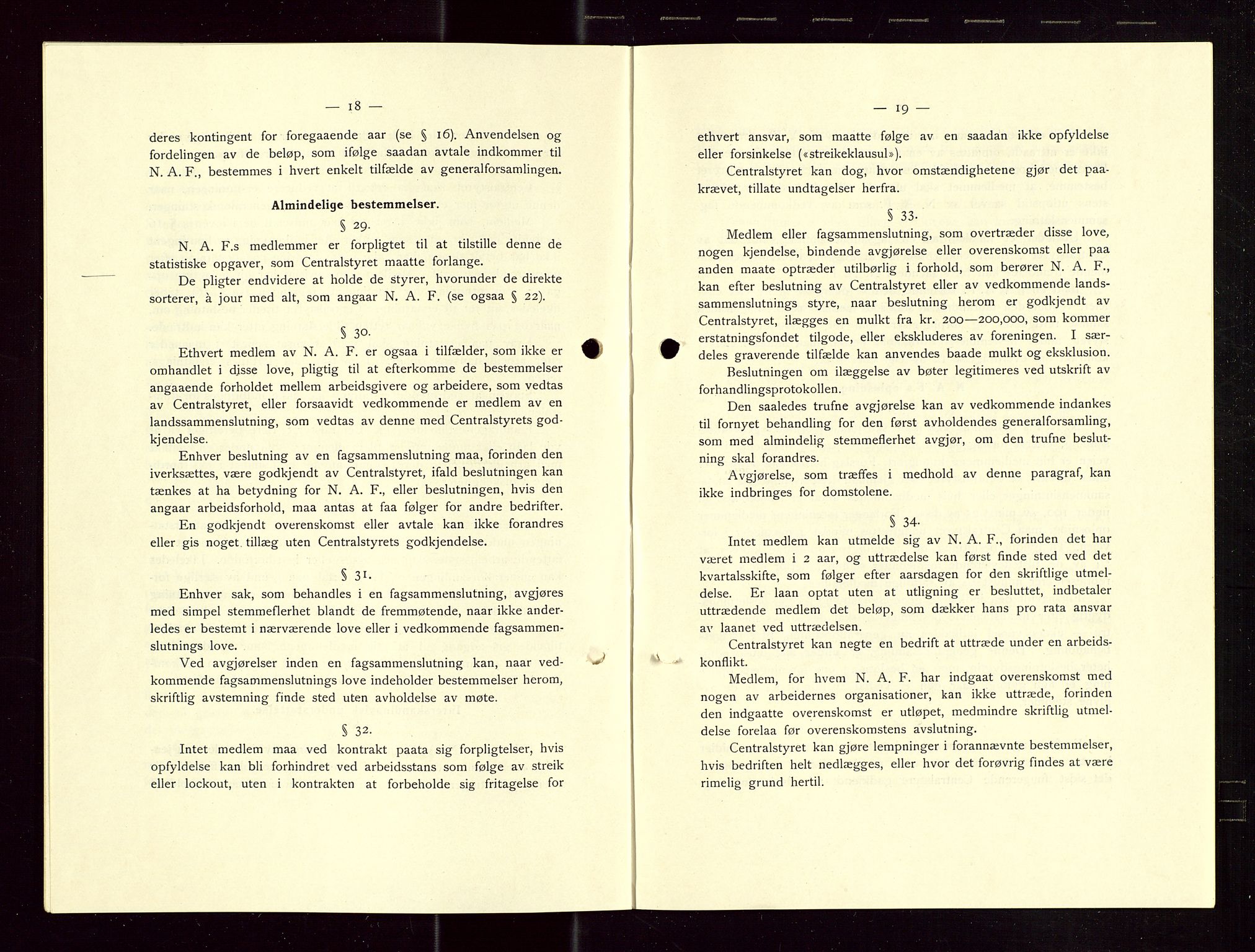 Pa 1521 - A/S Norske Shell, AV/SAST-A-101915/E/Ea/Eaa/L0018: Sjefskorrespondanse, 1929, p. 294