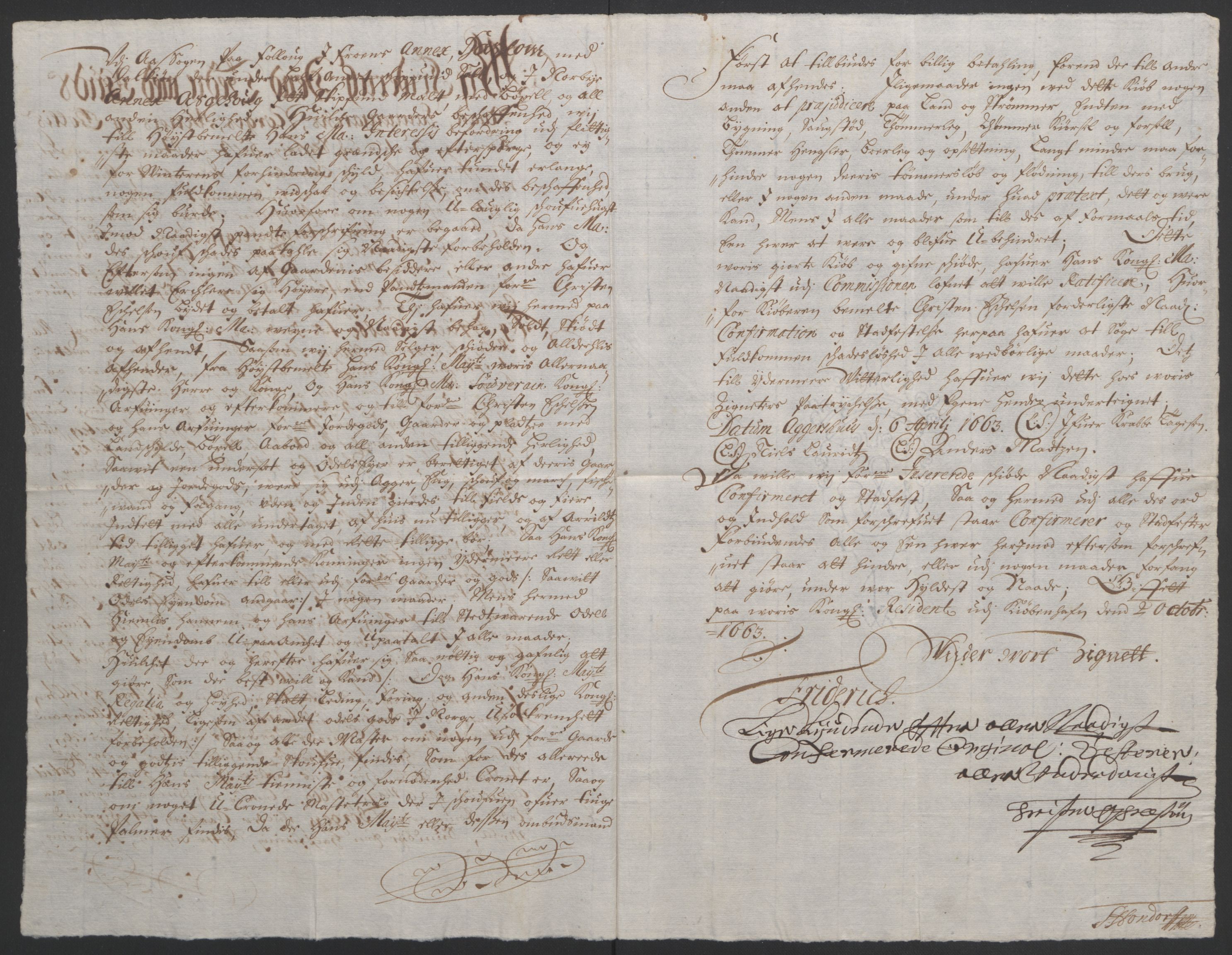 Rentekammeret inntil 1814, Reviderte regnskaper, Fogderegnskap, AV/RA-EA-4092/R11/L0576: Fogderegnskap Nedre Romerike, 1682-1691, p. 249