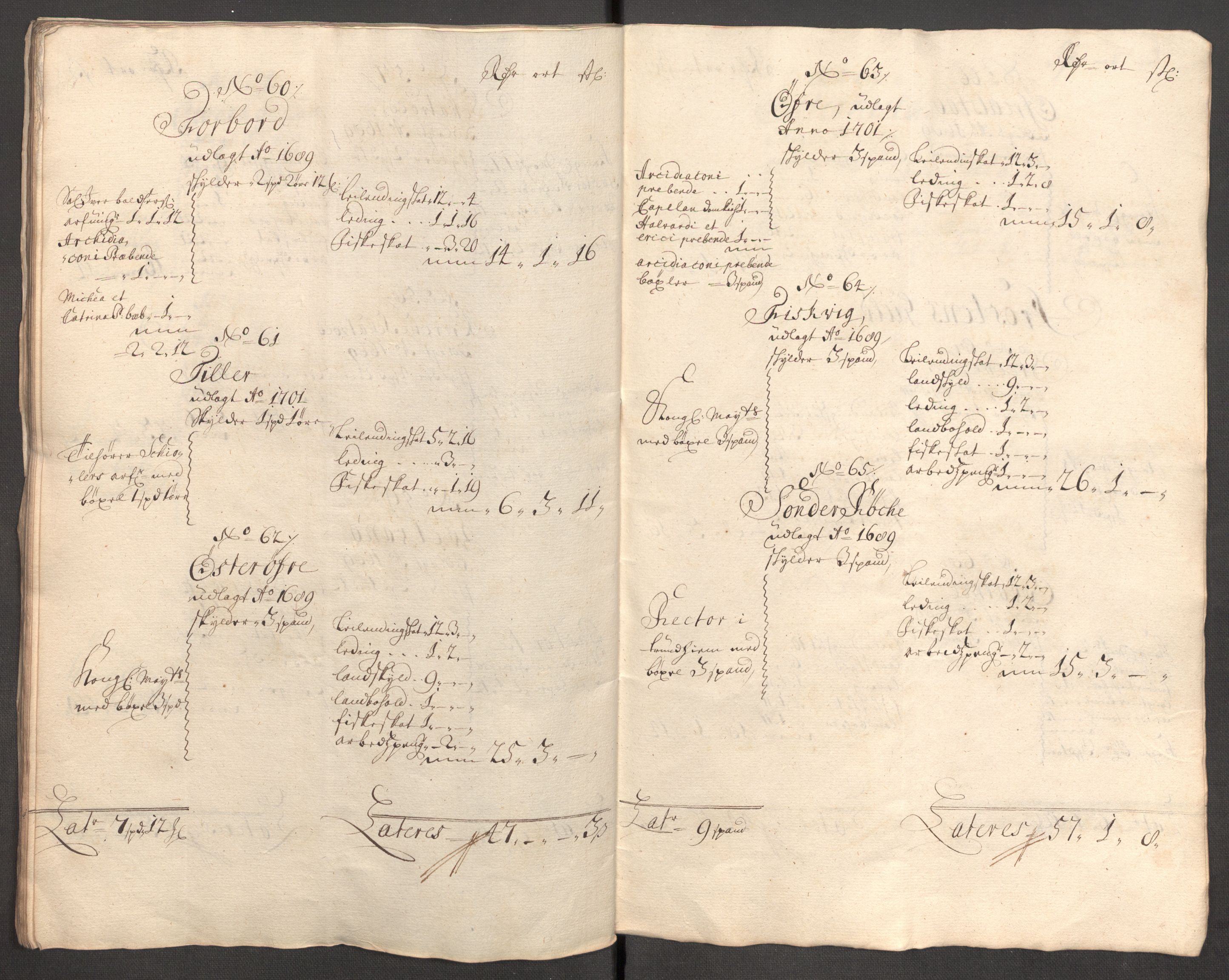 Rentekammeret inntil 1814, Reviderte regnskaper, Fogderegnskap, RA/EA-4092/R62/L4196: Fogderegnskap Stjørdal og Verdal, 1705-1706, p. 279