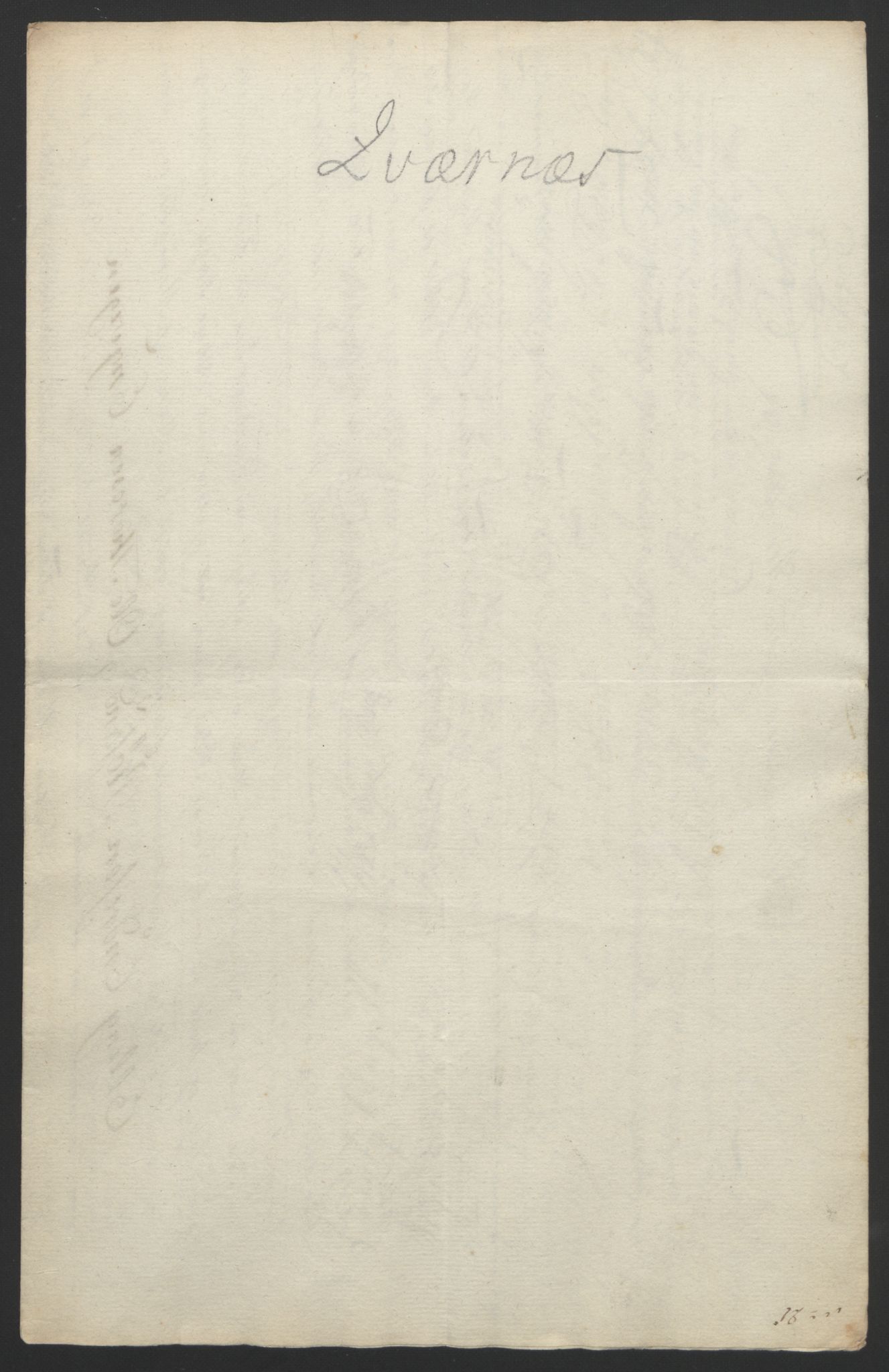 Statsrådssekretariatet, RA/S-1001/D/Db/L0008: Fullmakter for Eidsvollsrepresentantene i 1814. , 1814, p. 385