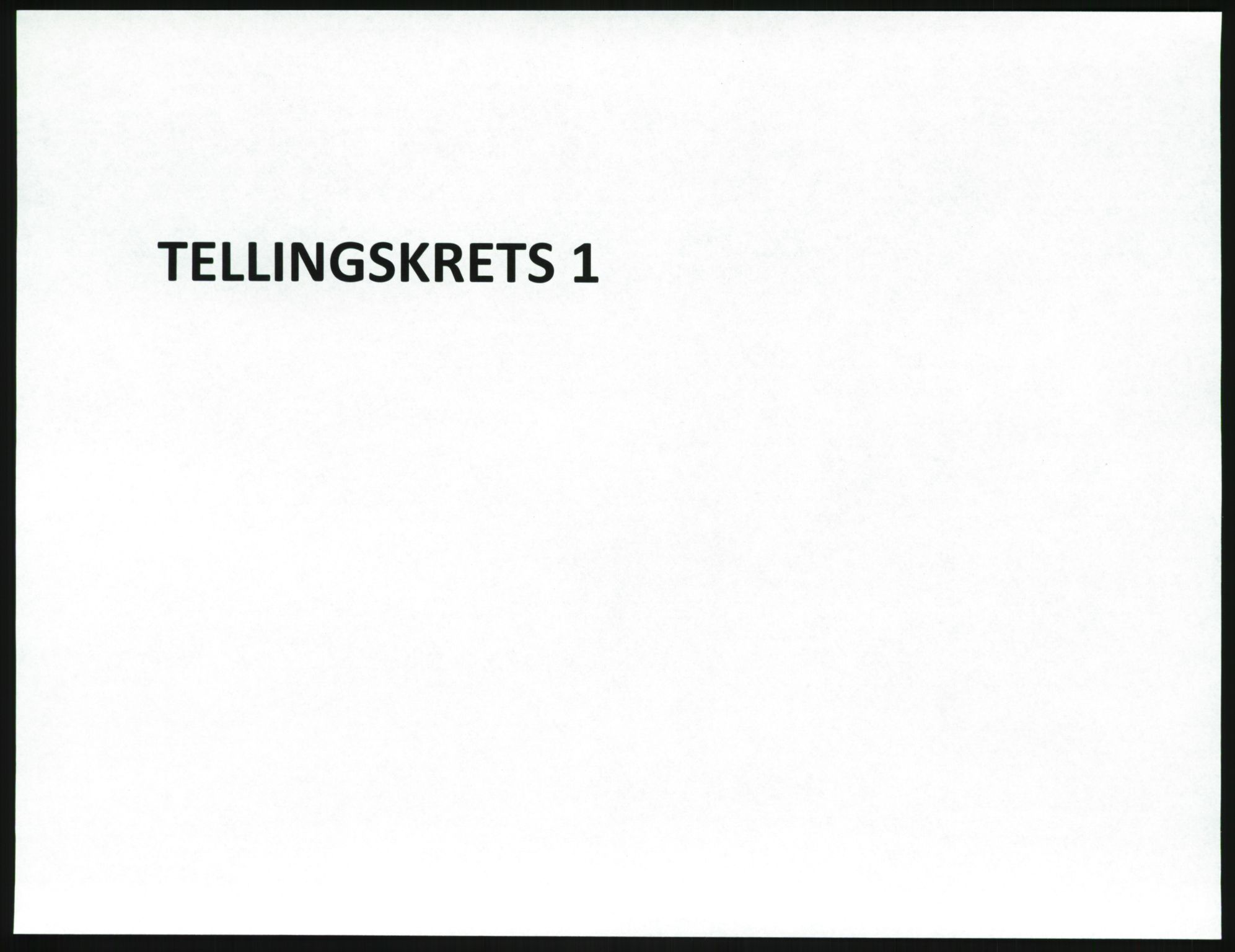 SAK, 1920 census for Flekkefjord, 1920, p. 816