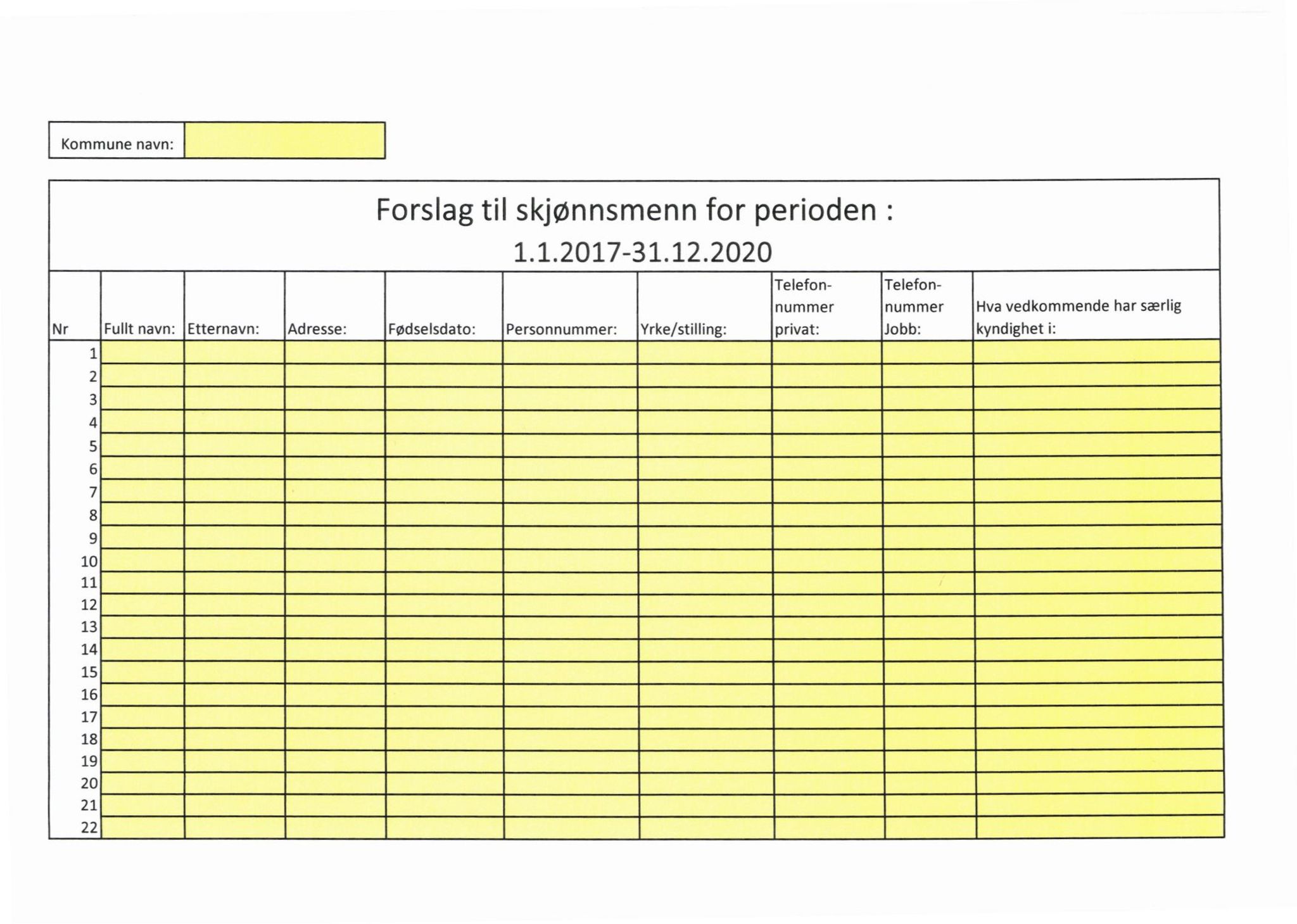 Klæbu Kommune, TRKO/KK/09-VN/L002: Valgnemnda - Møtedokumenter, 2016, p. 10