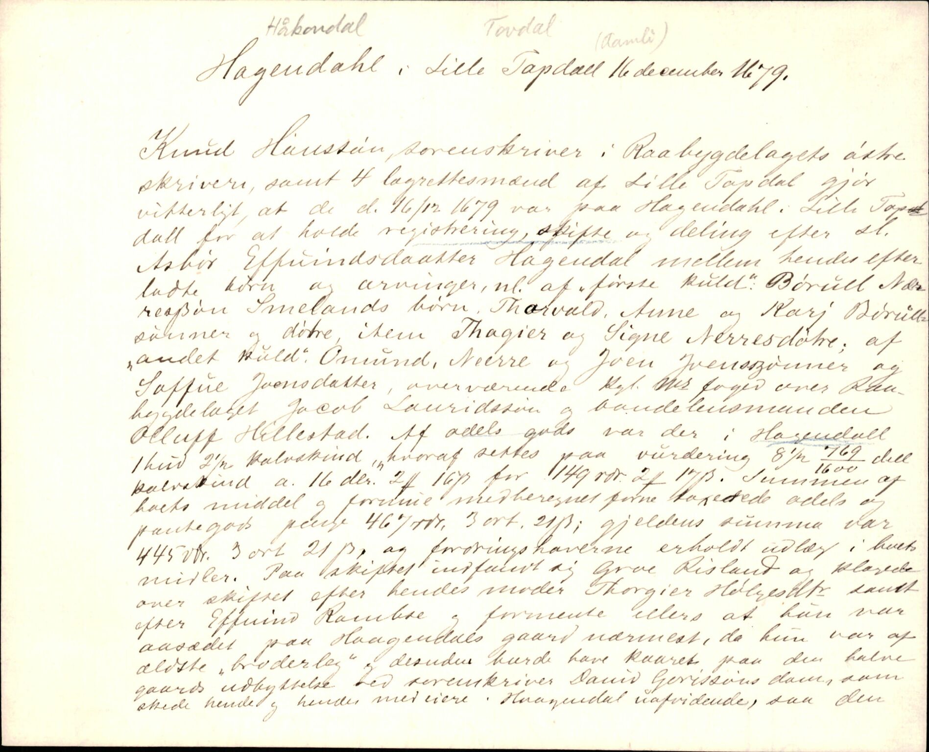 Riksarkivets diplomsamling, AV/RA-EA-5965/F35/F35d/L0005: Innlånte diplomer, seddelregister, 1661-1690, p. 387