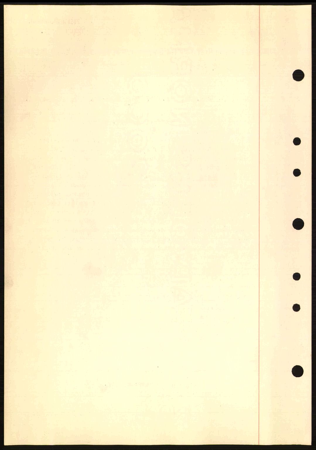 Nordre Sunnmøre sorenskriveri, SAT/A-0006/1/2/2C/2Ca: Mortgage book no. B1-6, 1938-1942, Diary no: : 1639/1941
