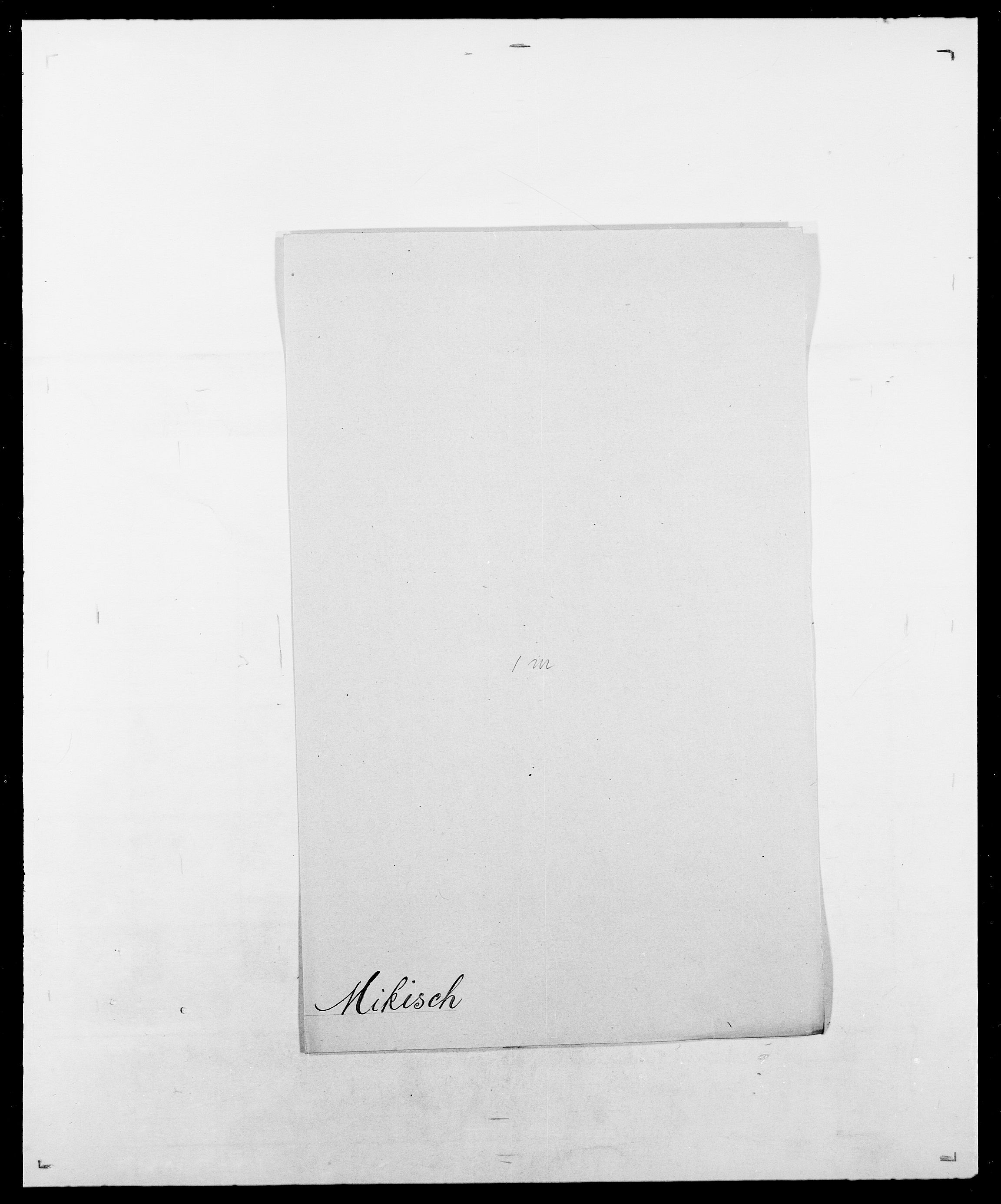 Delgobe, Charles Antoine - samling, SAO/PAO-0038/D/Da/L0026: Mechelby - Montoppidan, p. 575