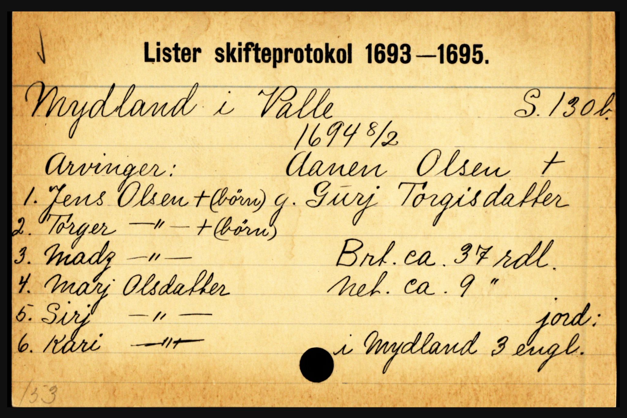 Lister sorenskriveri, AV/SAK-1221-0003/H, p. 26121