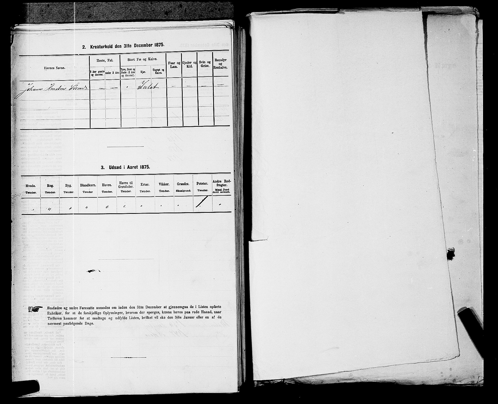 SAKO, 1875 census for 0722P Nøtterøy, 1875, p. 333