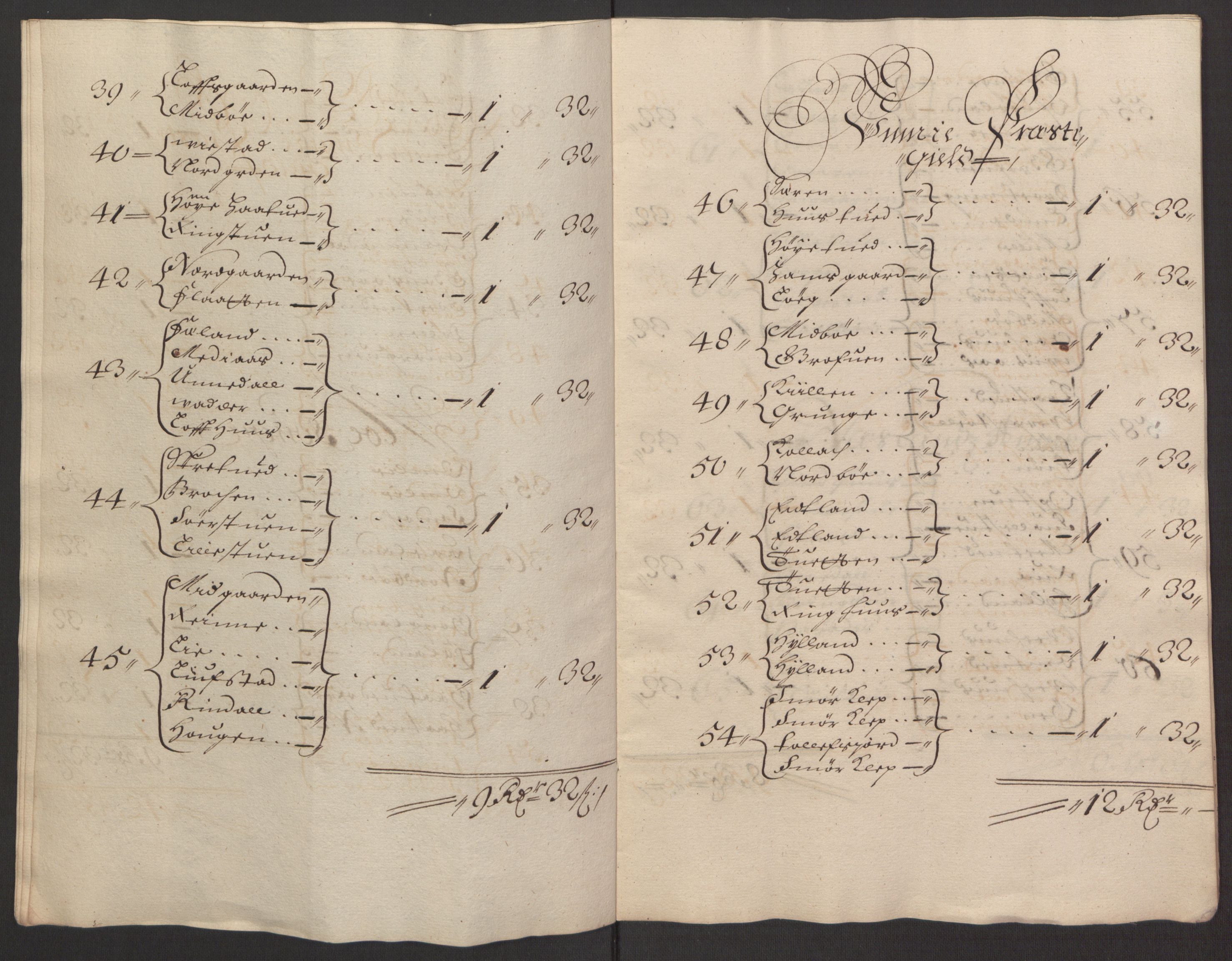 Rentekammeret inntil 1814, Reviderte regnskaper, Fogderegnskap, AV/RA-EA-4092/R35/L2080: Fogderegnskap Øvre og Nedre Telemark, 1680-1684, p. 121