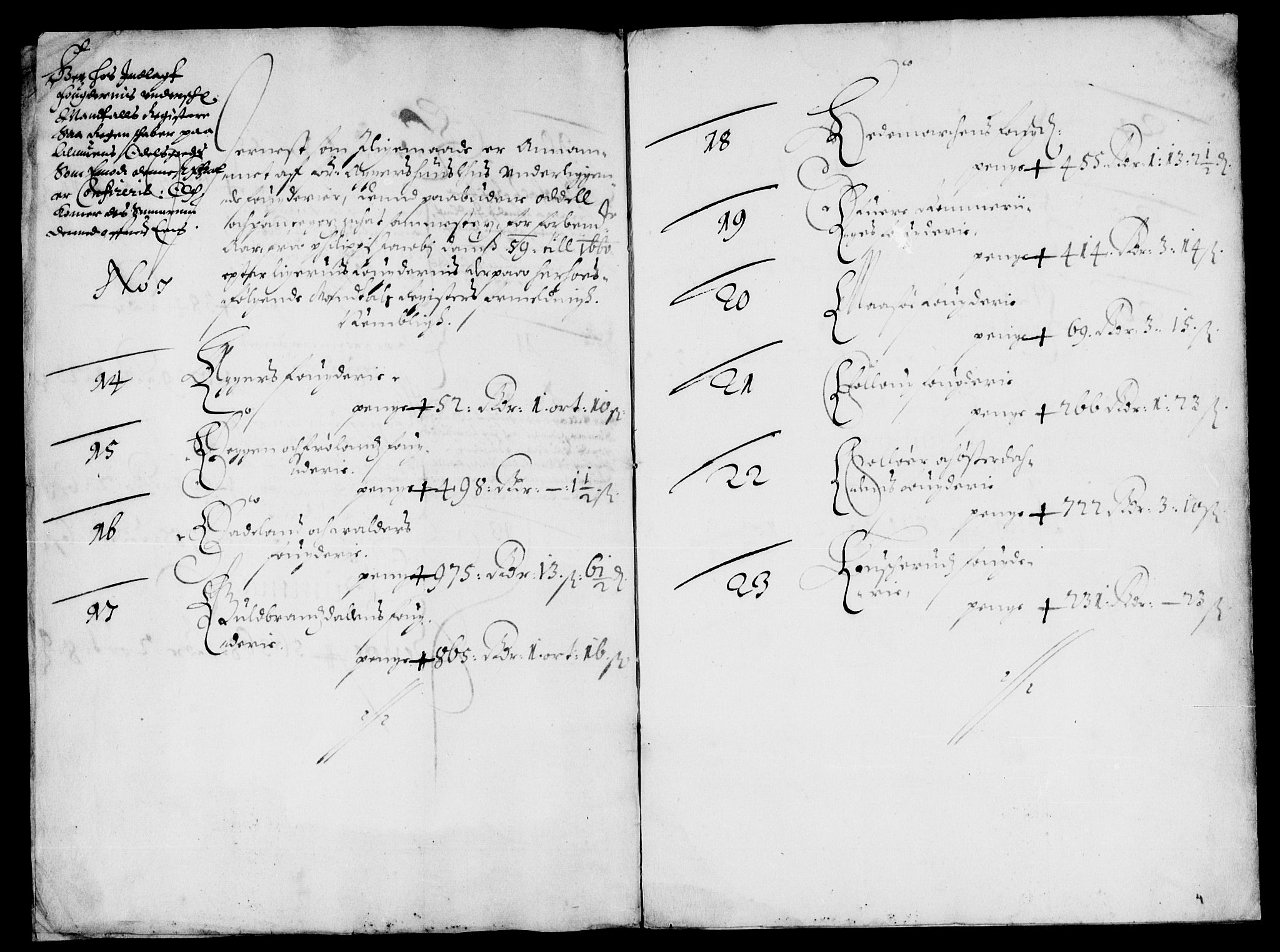 Rentekammeret inntil 1814, Reviderte regnskaper, Lensregnskaper, AV/RA-EA-5023/R/Rb/Rba/L0254: Akershus len, 1656-1661