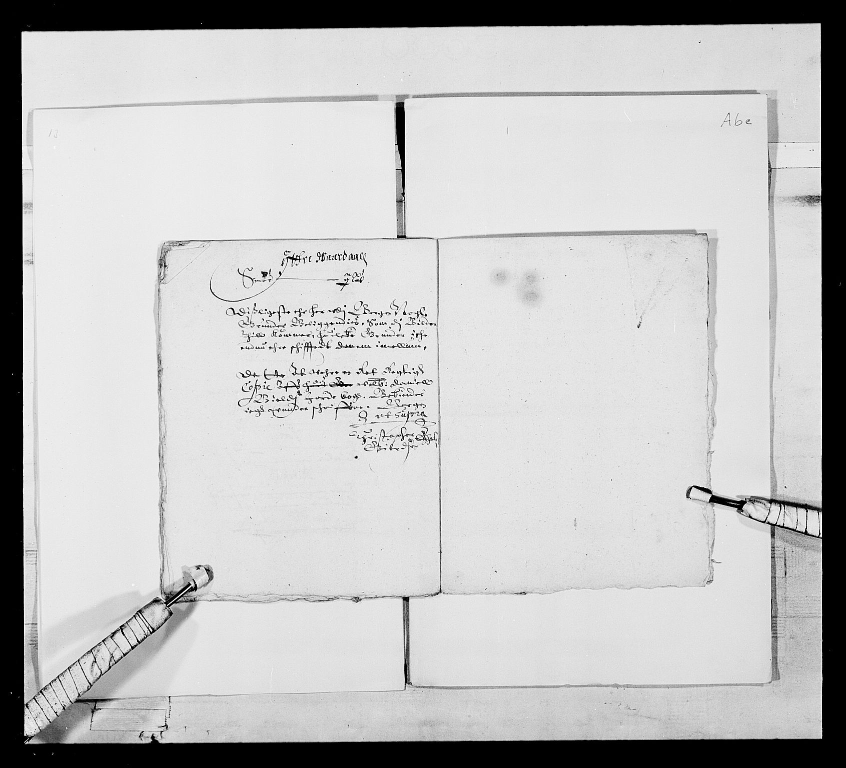 Stattholderembetet 1572-1771, AV/RA-EA-2870/Ek/L0020/0004: Jordebøker 1633-1658: / Adelsjordebøker innlevert mellom 1/5 1646 og 15/7 1648, 1646-1648, p. 68