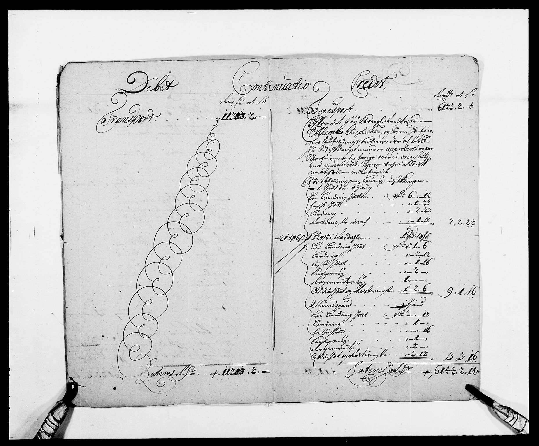 Rentekammeret inntil 1814, Reviderte regnskaper, Fogderegnskap, AV/RA-EA-4092/R62/L4184: Fogderegnskap Stjørdal og Verdal, 1690-1691, p. 238