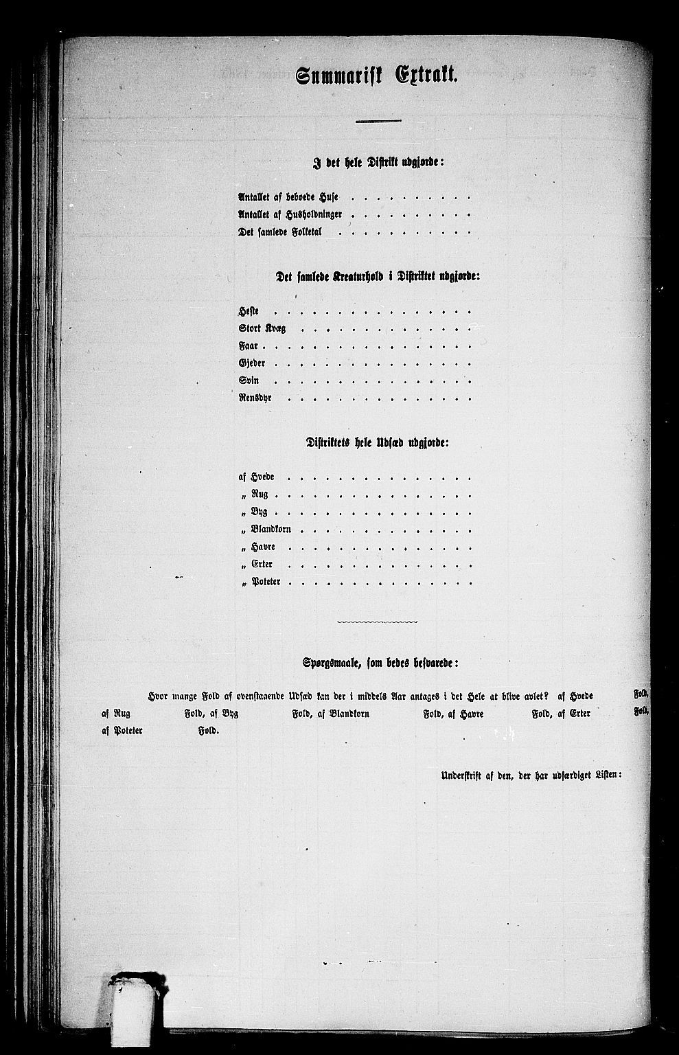 RA, 1865 census for Årdal, 1865, p. 80