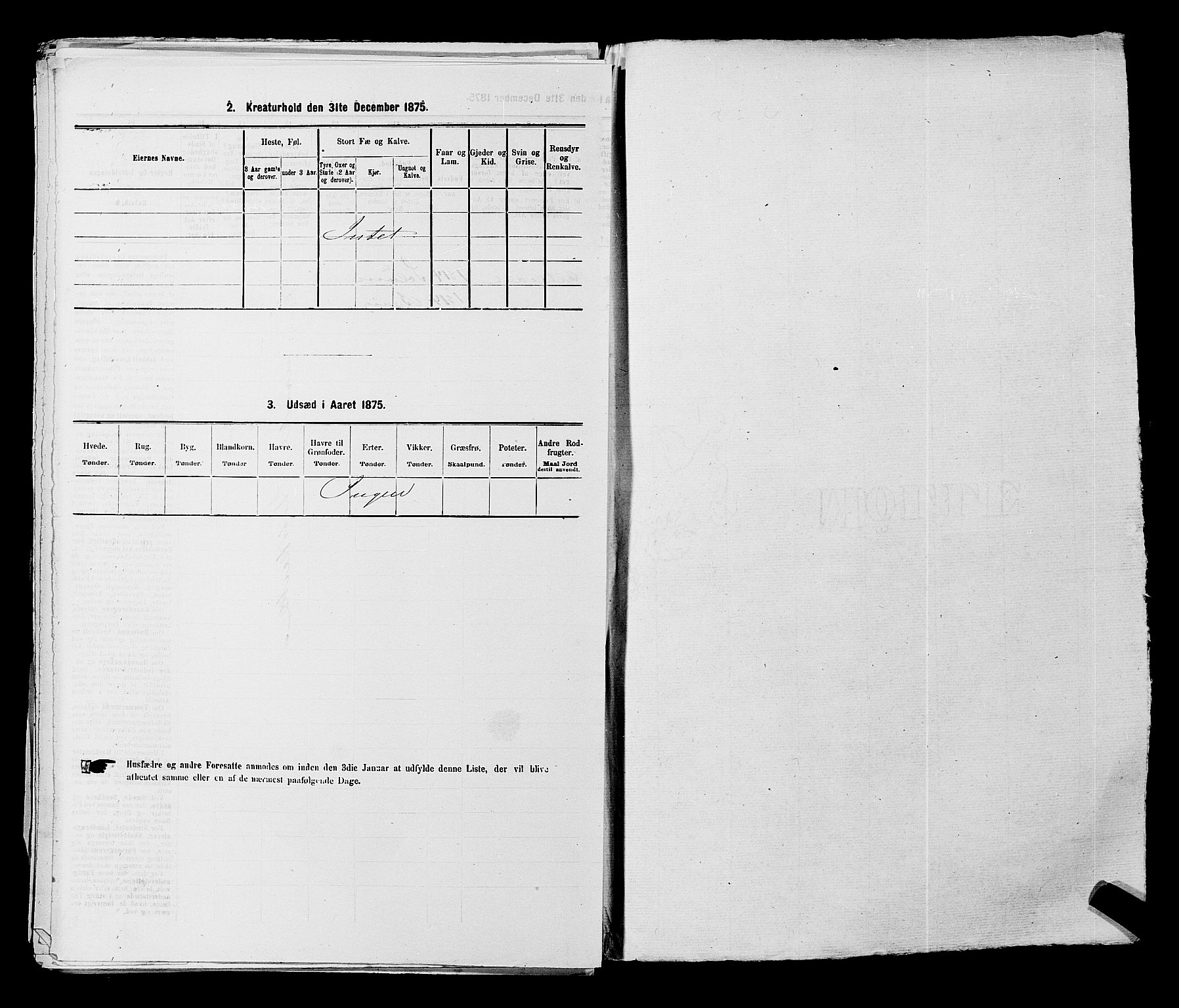 SAKO, 1875 census for 0804P Brevik, 1875, p. 76