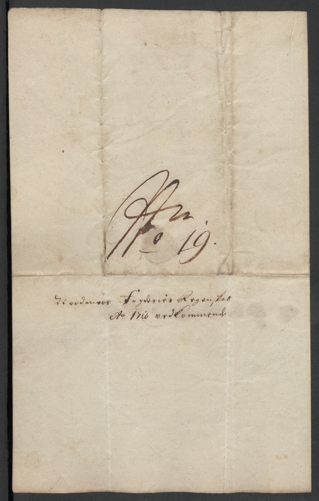 Rentekammeret inntil 1814, Reviderte regnskaper, Fogderegnskap, RA/EA-4092/R56/L3744: Fogderegnskap Nordmøre, 1709-1710, p. 316