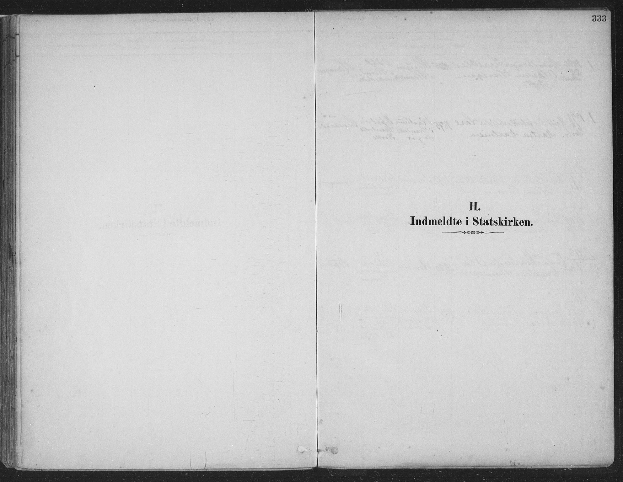 Fusa sokneprestembete, SAB/A-75401/H/Haa: Parish register (official) no. D 1, 1880-1938, p. 329