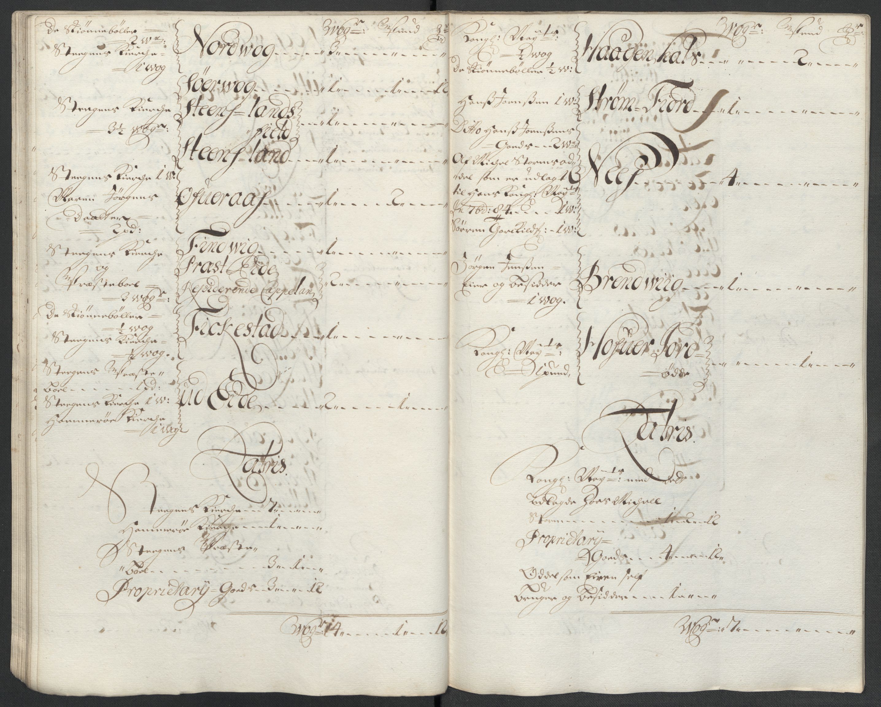 Rentekammeret inntil 1814, Reviderte regnskaper, Fogderegnskap, AV/RA-EA-4092/R66/L4580: Fogderegnskap Salten, 1701-1706, p. 111