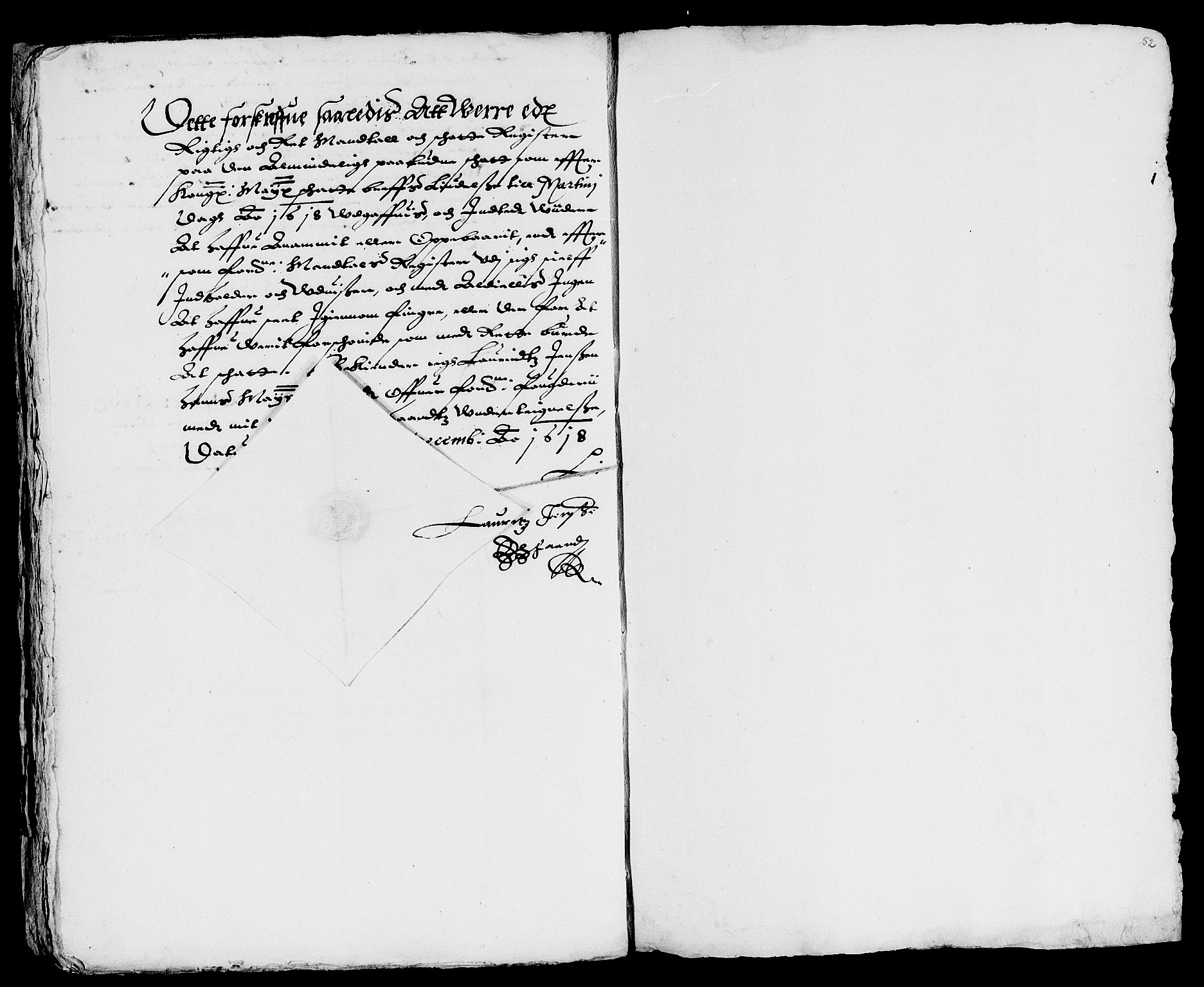 Rentekammeret inntil 1814, Reviderte regnskaper, Lensregnskaper, AV/RA-EA-5023/R/Rb/Rba/L0049: Akershus len, 1618-1619