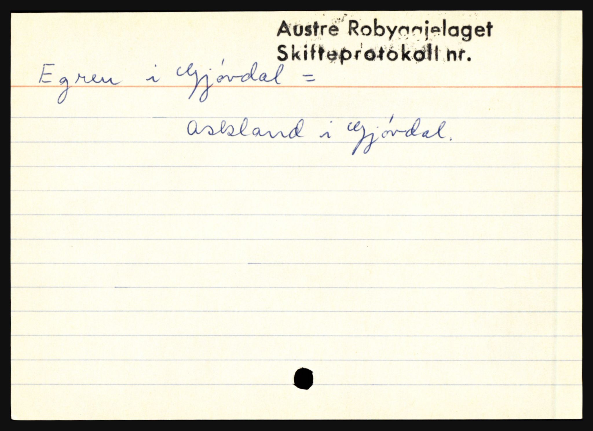 Østre Råbyggelag sorenskriveri, AV/SAK-1221-0016/H, p. 1903