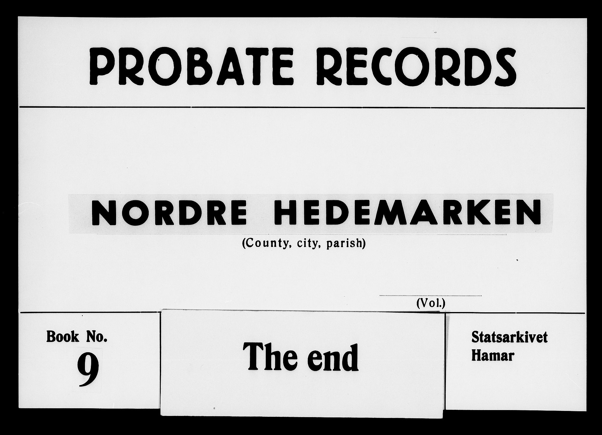 Nord-Hedmark sorenskriveri, SAH/TING-012/J/Ja/L0010B: Skifteprotokoll, 1839-1845