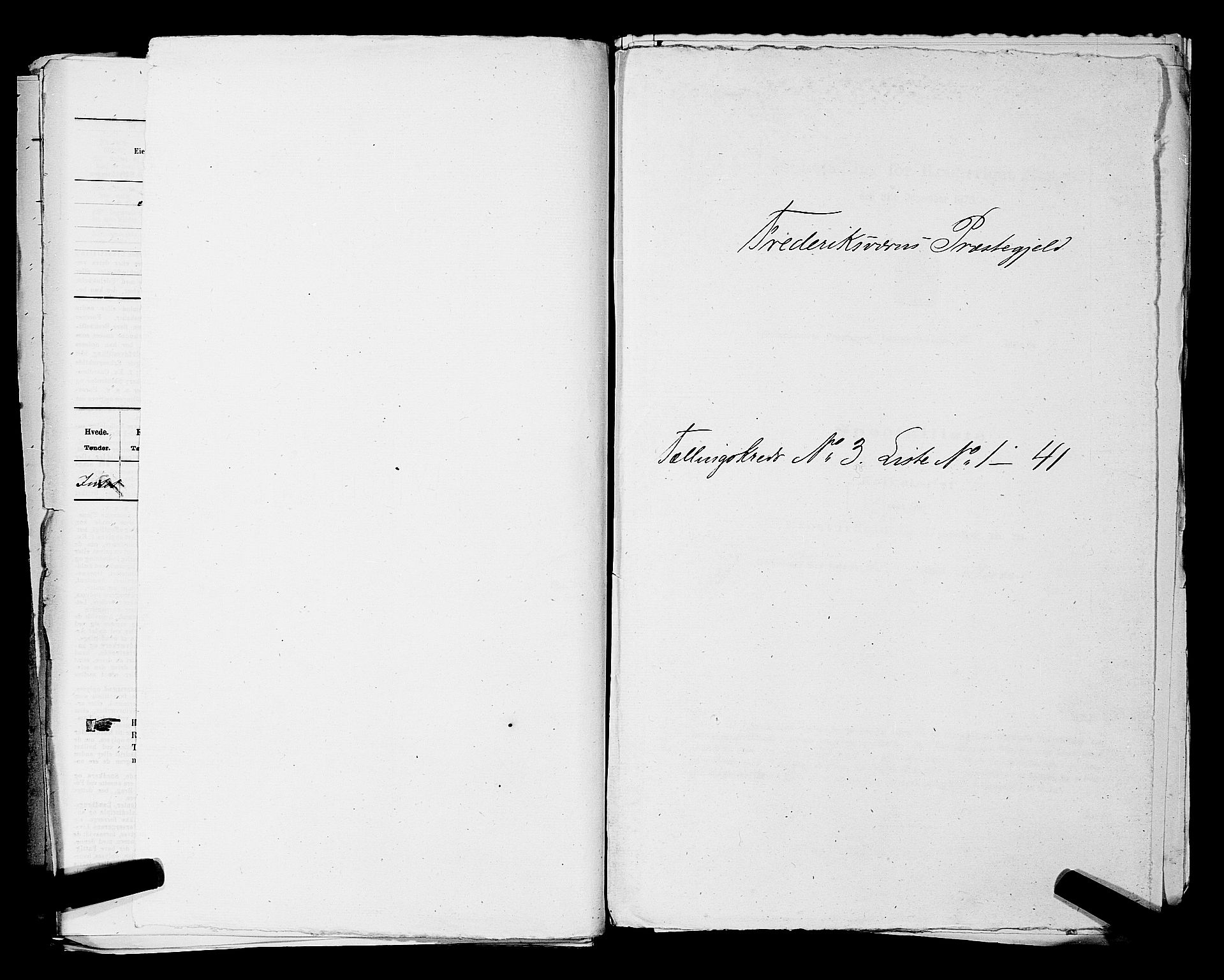 SAKO, 1875 census for 0798P Fredriksvern, 1875, p. 199