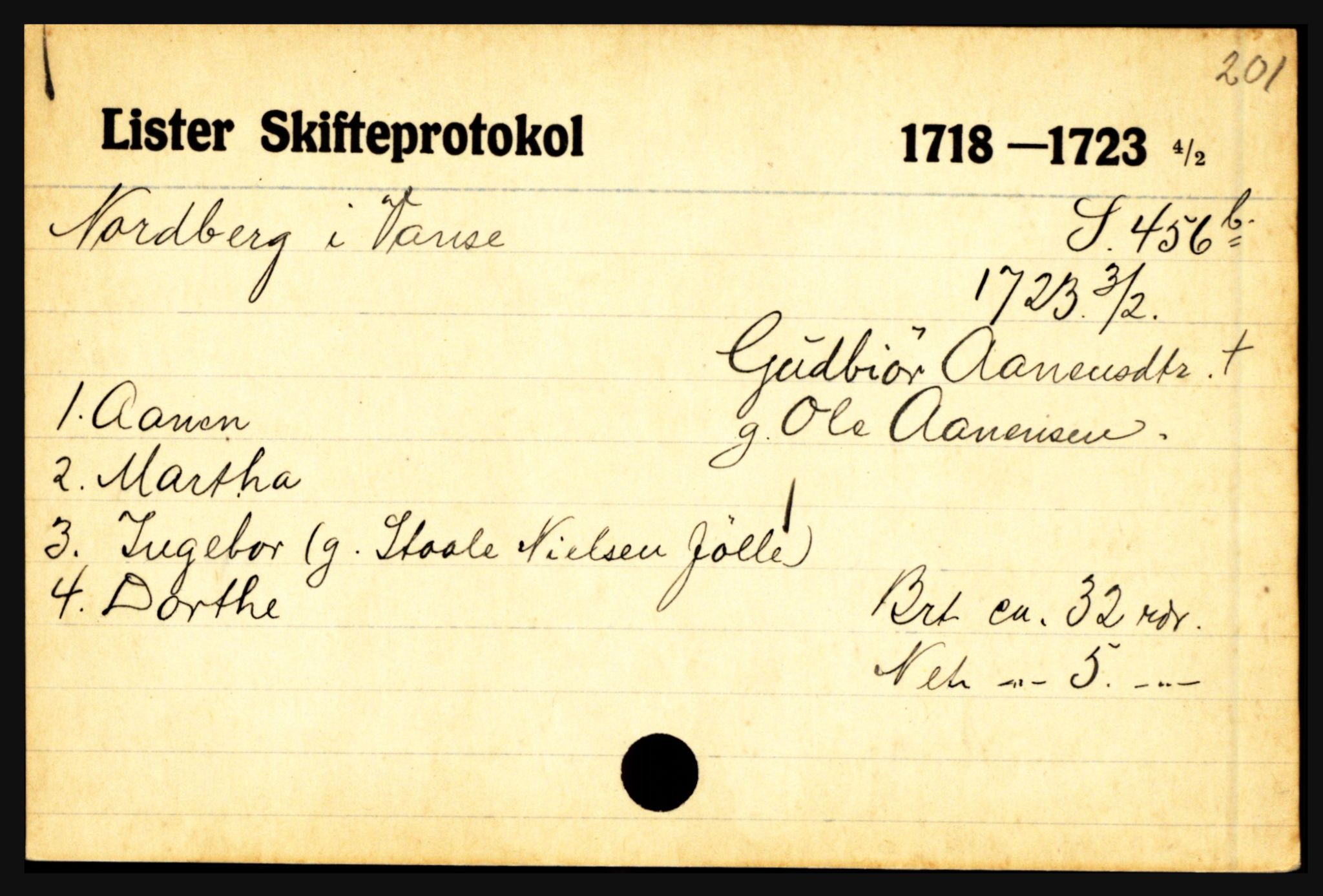 Lister sorenskriveri, AV/SAK-1221-0003/H, p. 27593