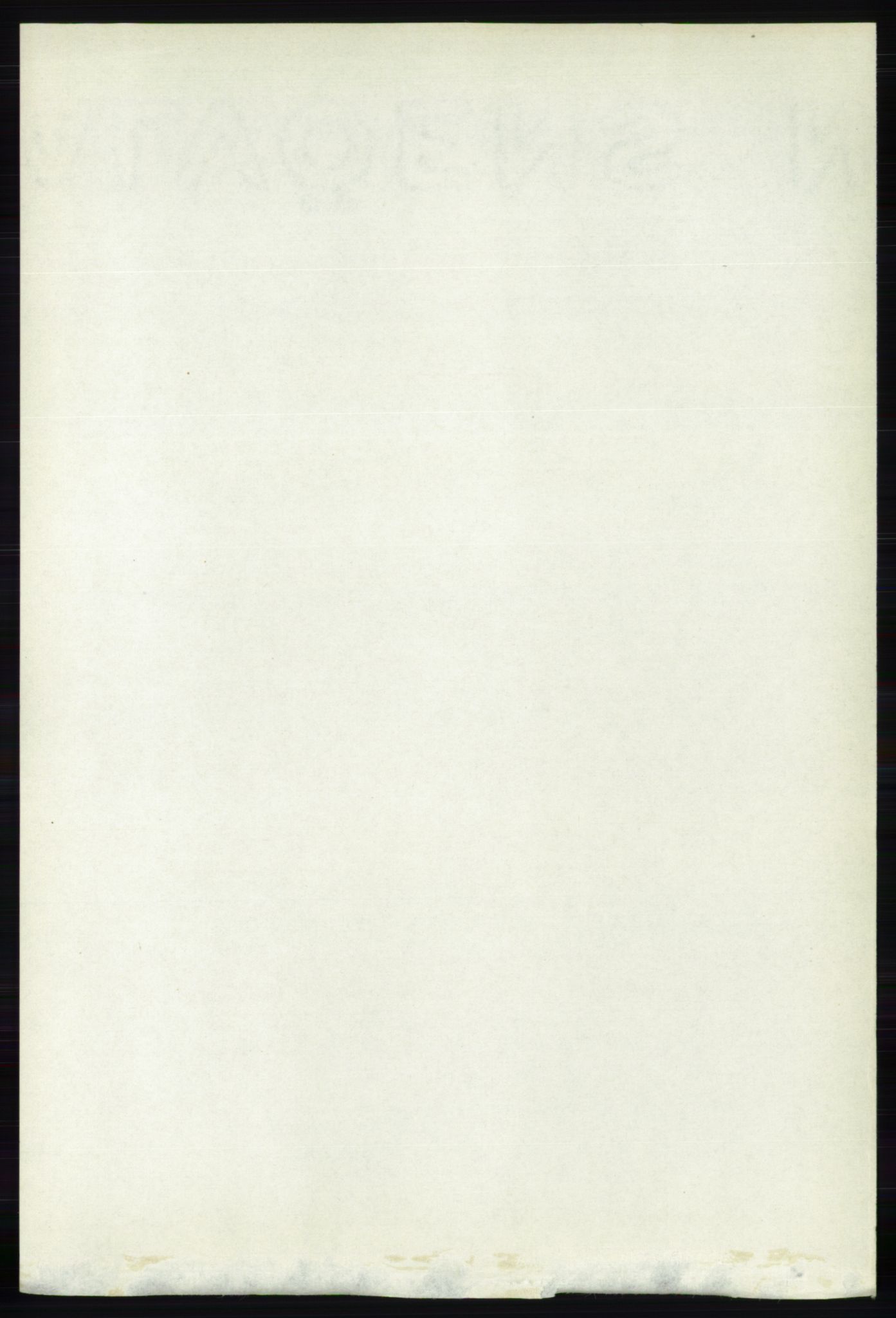 RA, 1891 census for 0918 Austre Moland, 1891, p. 332