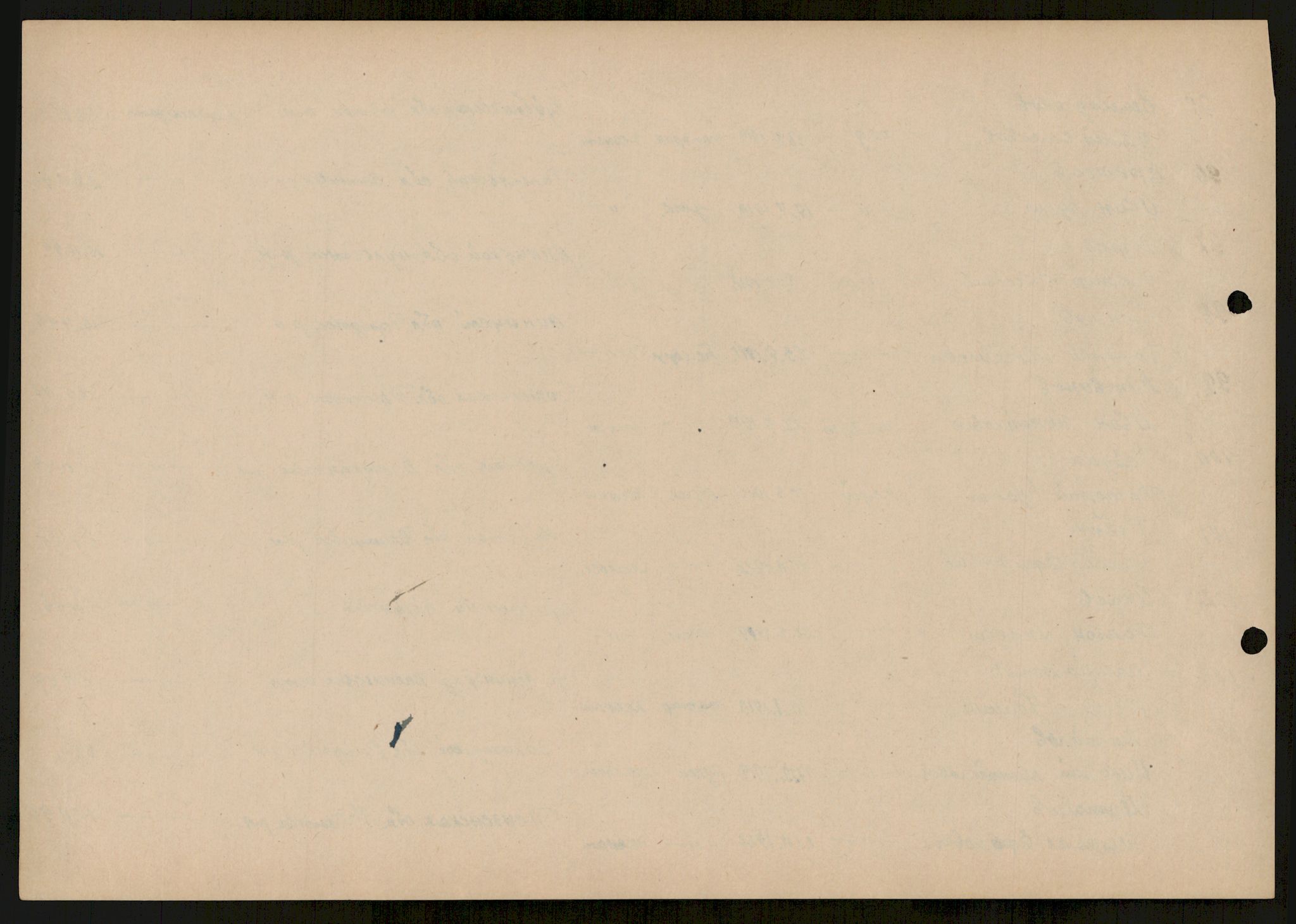 Flyktnings- og fangedirektoratet, Repatrieringskontoret, AV/RA-S-1681/D/Db/L0018: Displaced Persons (DPs) og sivile tyskere, 1945-1948, p. 716