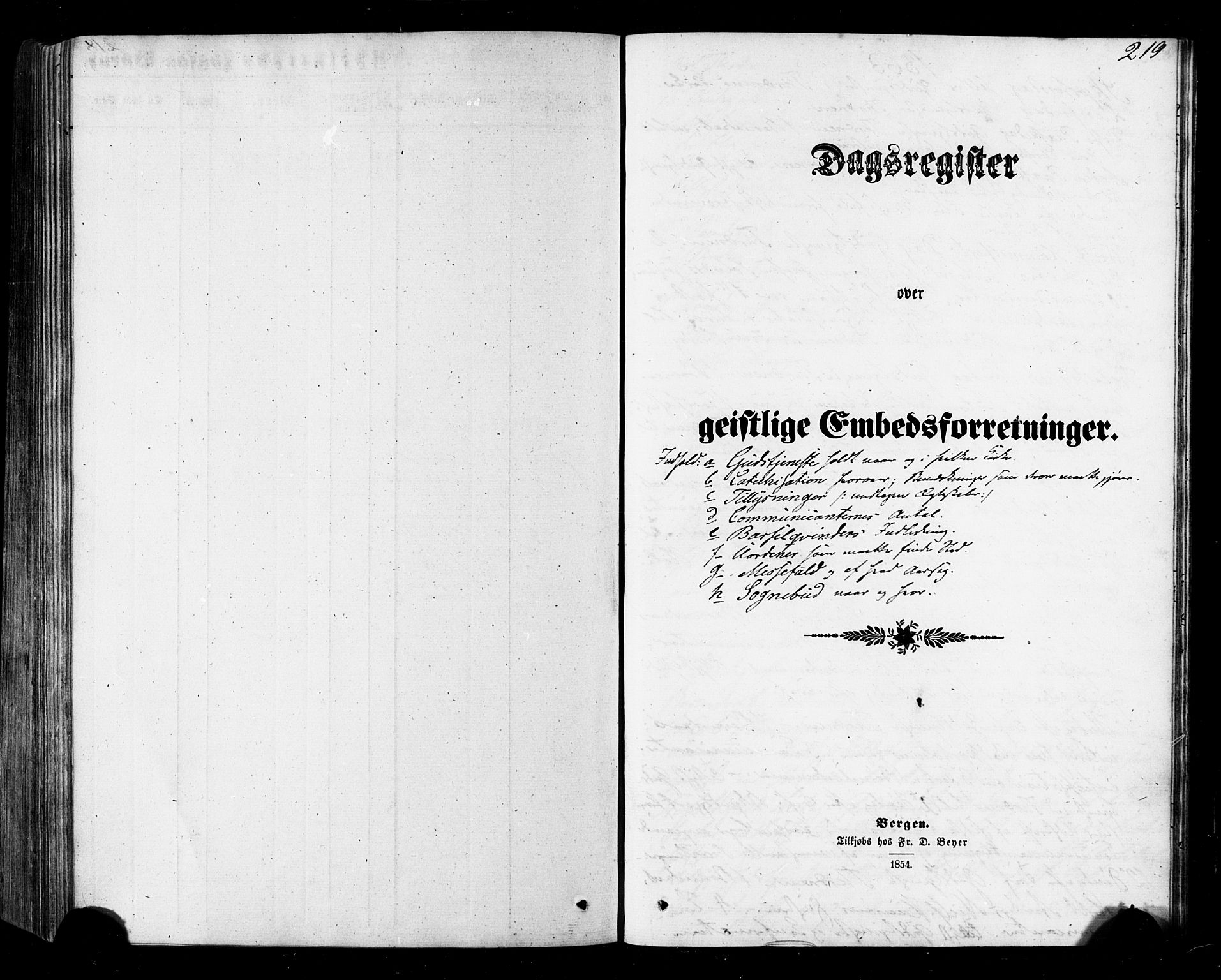 Ministerialprotokoller, klokkerbøker og fødselsregistre - Nordland, SAT/A-1459/840/L0579: Parish register (official) no. 840A01, 1863-1887, p. 219