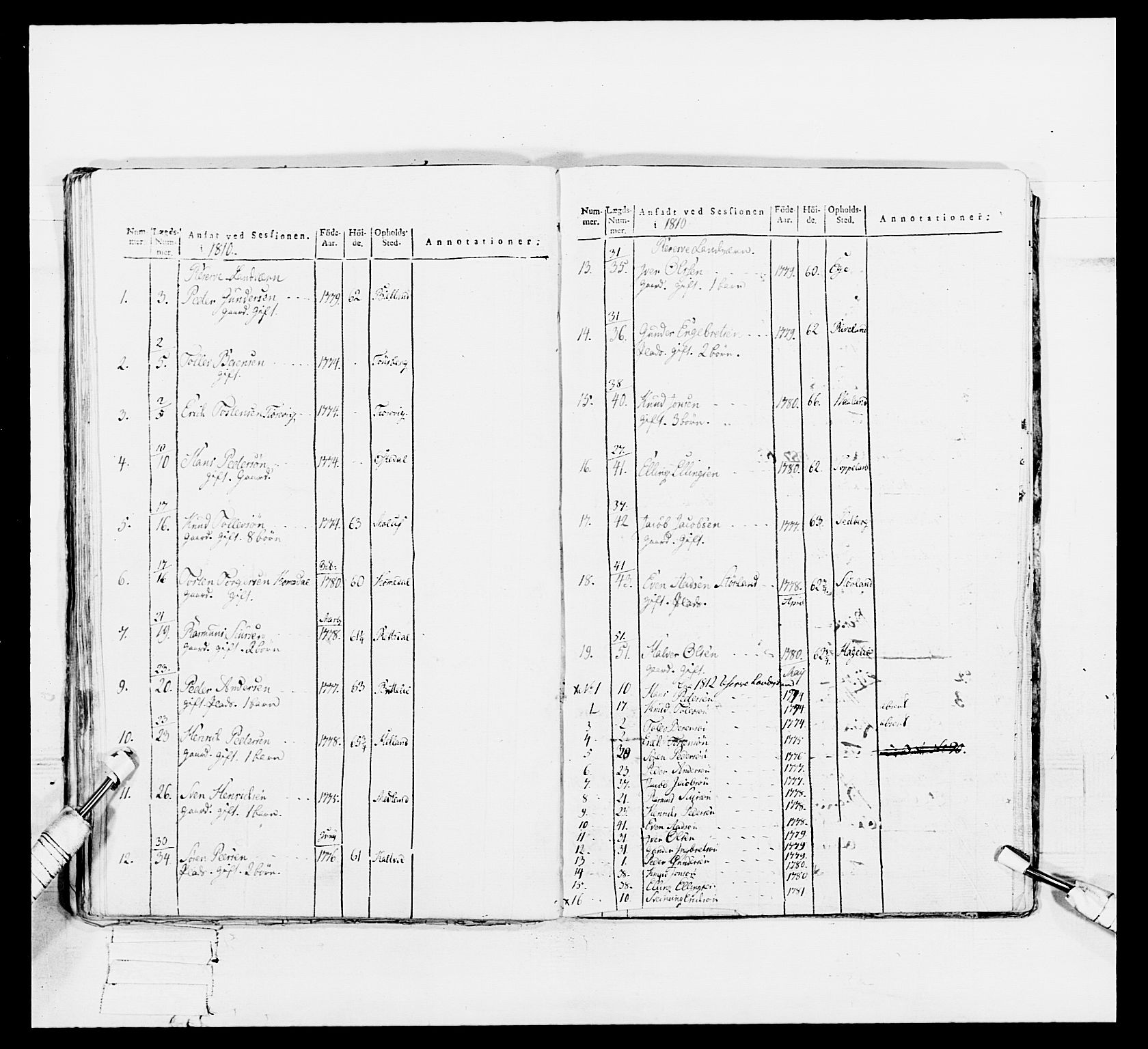 Generalitets- og kommissariatskollegiet, Det kongelige norske kommissariatskollegium, AV/RA-EA-5420/E/Eh/L0113: Vesterlenske nasjonale infanteriregiment, 1812, p. 476