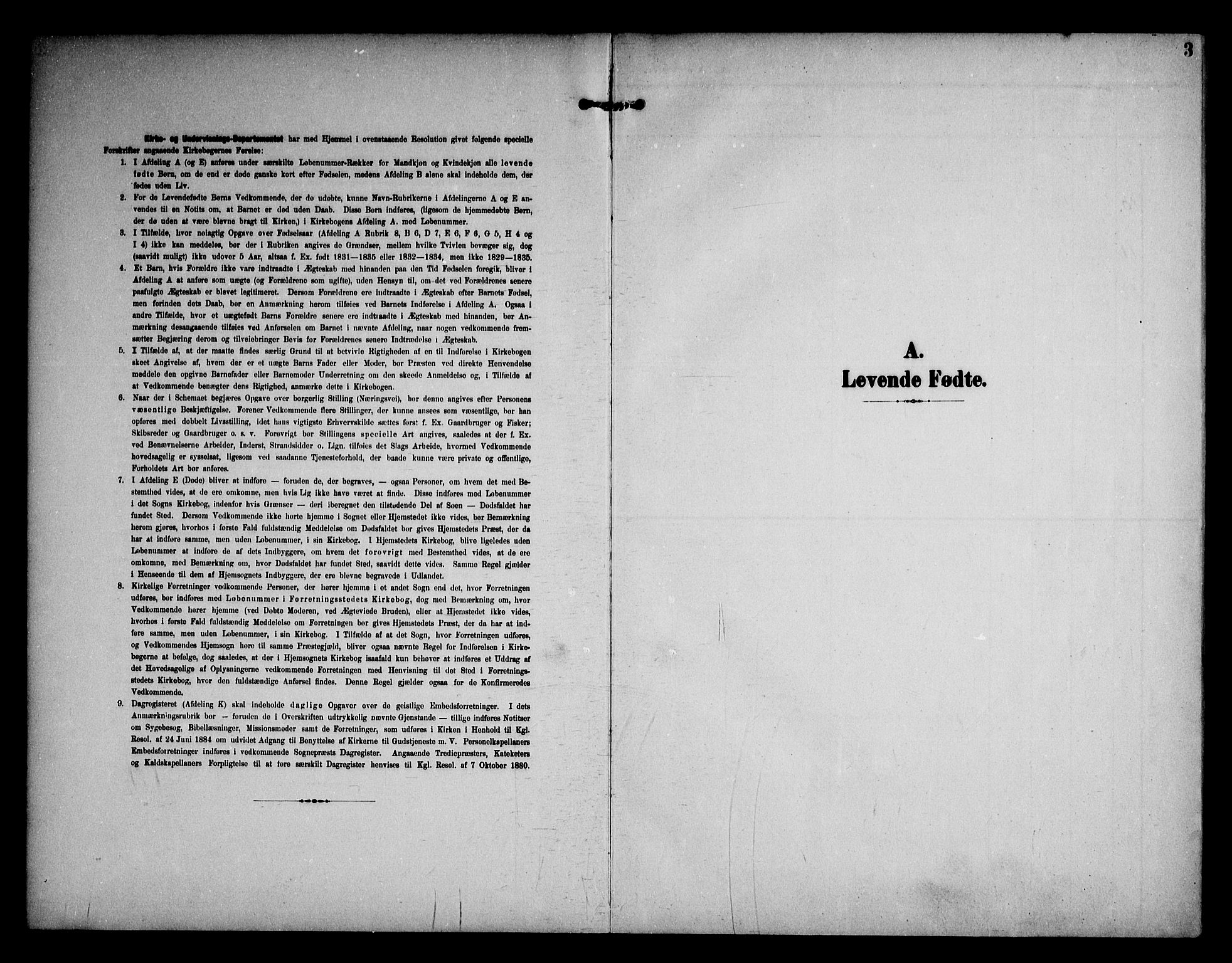 Borge prestekontor Kirkebøker, SAO/A-10903/F/Fb/L0004: Parish register (official) no. II 4, 1902-1914, p. 3