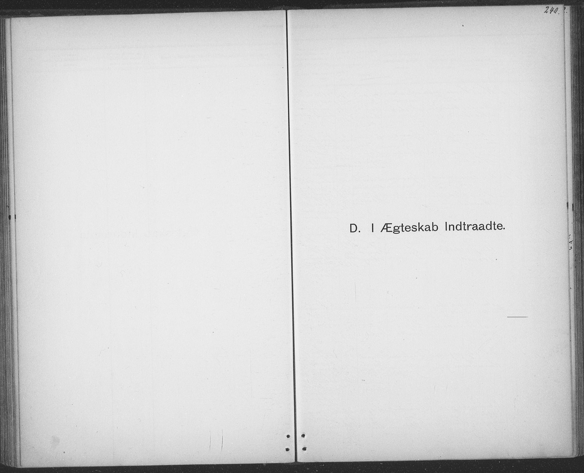 Ministerialprotokoller, klokkerbøker og fødselsregistre - Sør-Trøndelag, SAT/A-1456/691/L1085: Parish register (official) no. 691A17, 1887-1908, p. 240