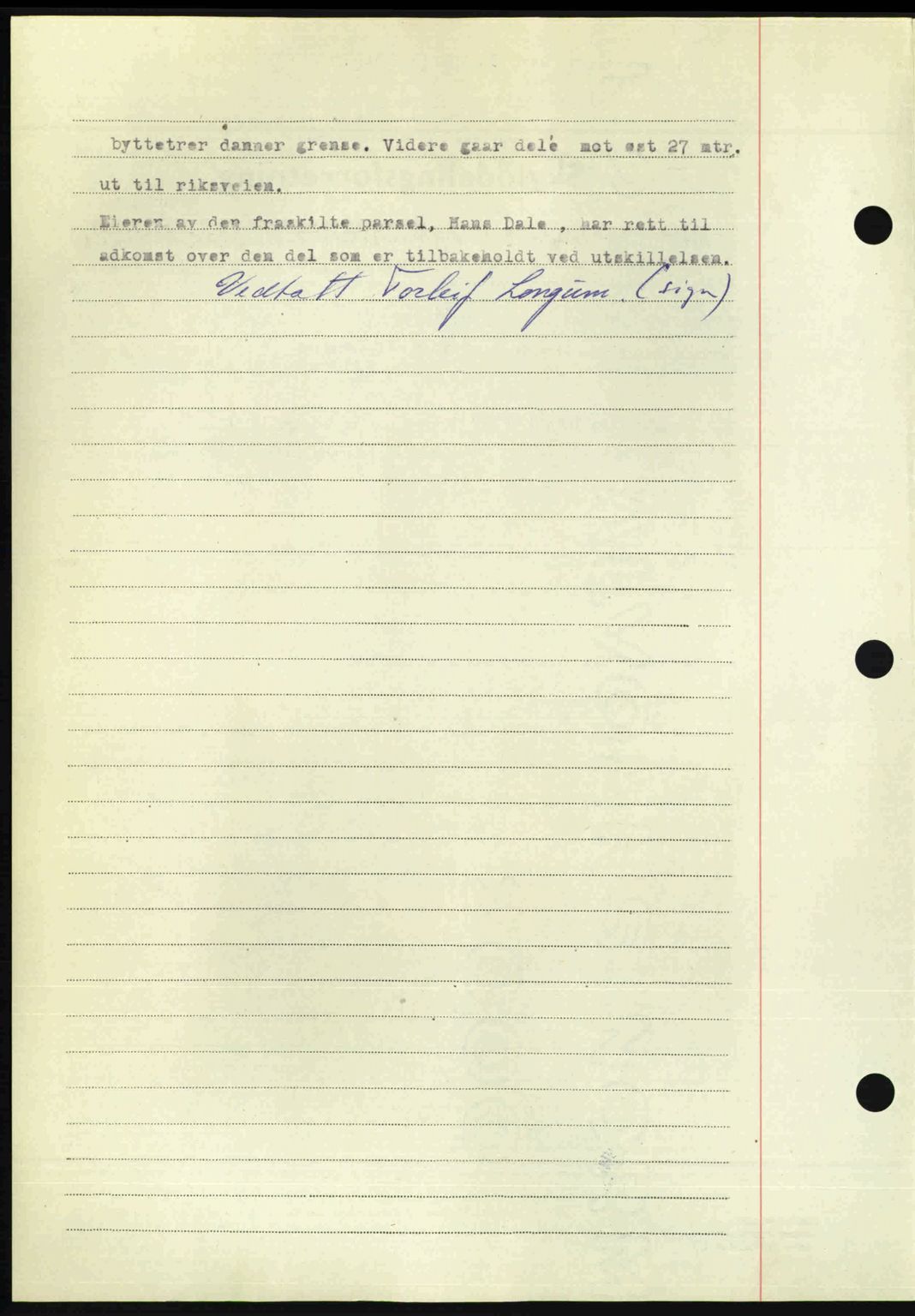 Nedenes sorenskriveri, AV/SAK-1221-0006/G/Gb/Gba/L0059: Mortgage book no. A11, 1948-1948, Diary no: : 514/1948