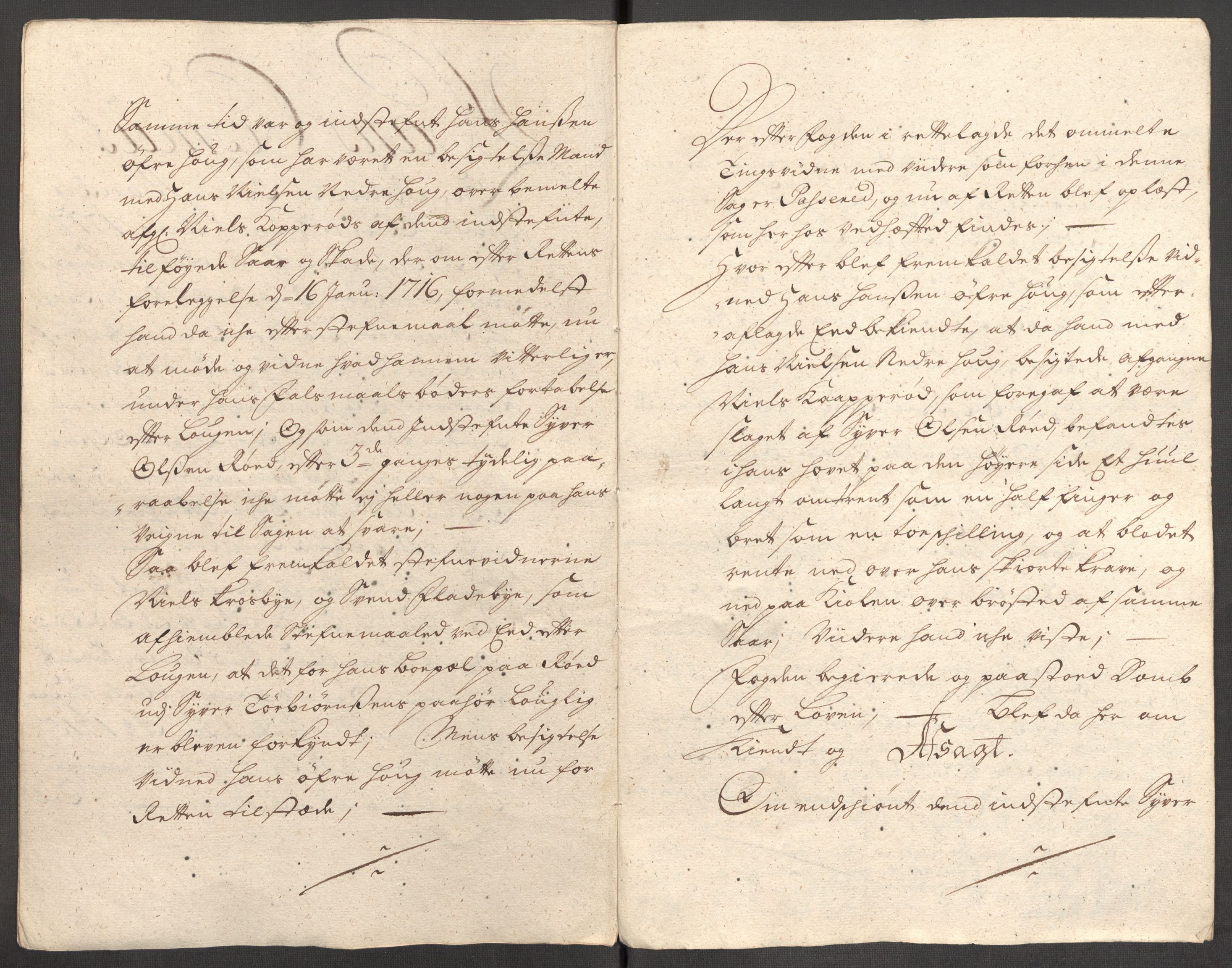 Rentekammeret inntil 1814, Reviderte regnskaper, Fogderegnskap, AV/RA-EA-4092/R01/L0024: Fogderegnskap Idd og Marker, 1717-1718, p. 133