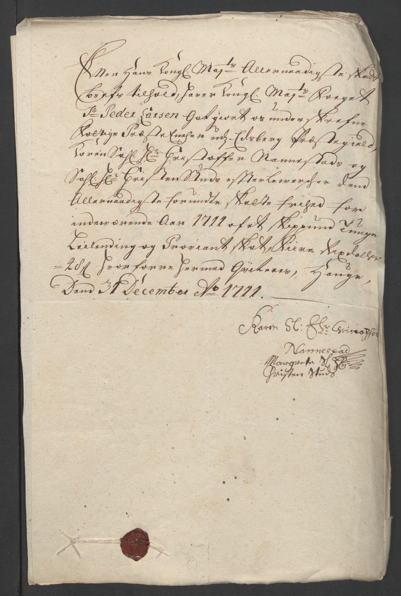 Rentekammeret inntil 1814, Reviderte regnskaper, Fogderegnskap, AV/RA-EA-4092/R07/L0303: Fogderegnskap Rakkestad, Heggen og Frøland, 1711, p. 332