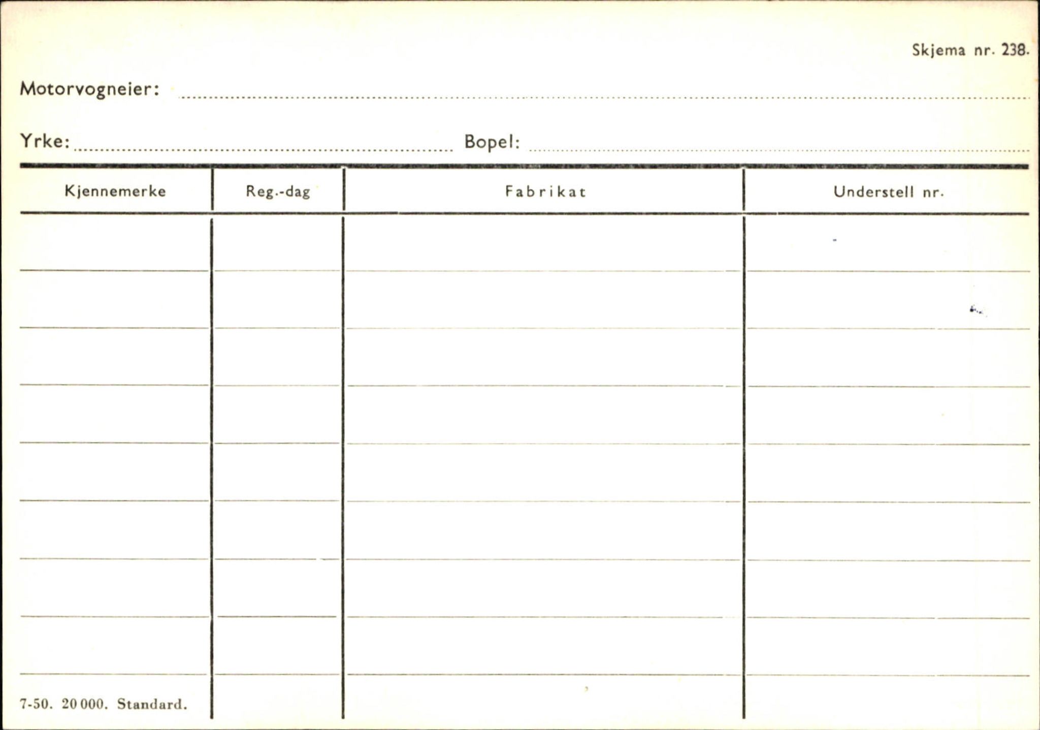 Statens vegvesen, Sogn og Fjordane vegkontor, SAB/A-5301/4/F/L0126: Eigarregister Fjaler M-Å. Leikanger A-Å, 1945-1975, p. 555