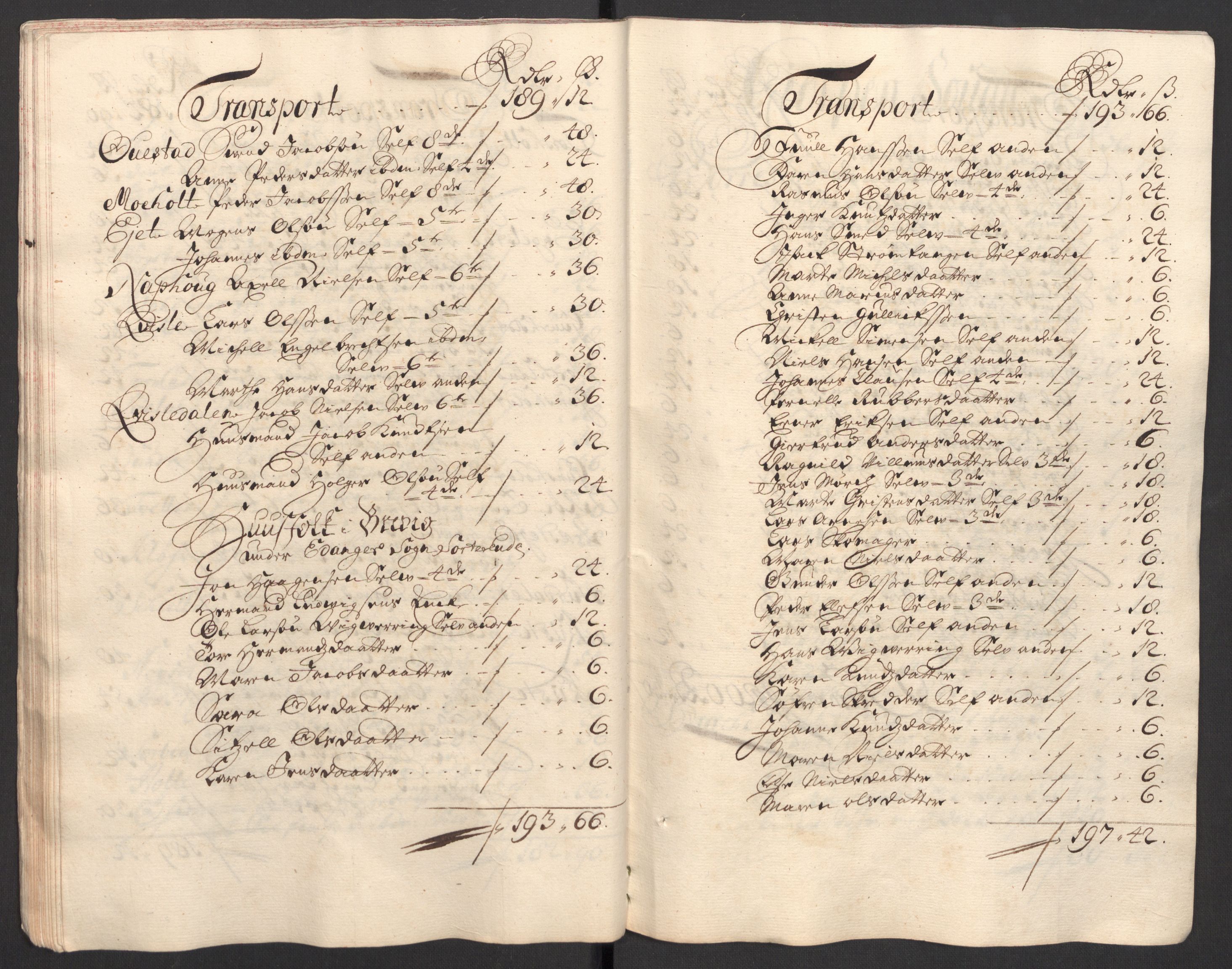 Rentekammeret inntil 1814, Reviderte regnskaper, Fogderegnskap, RA/EA-4092/R36/L2121: Fogderegnskap Øvre og Nedre Telemark og Bamble, 1711, p. 487