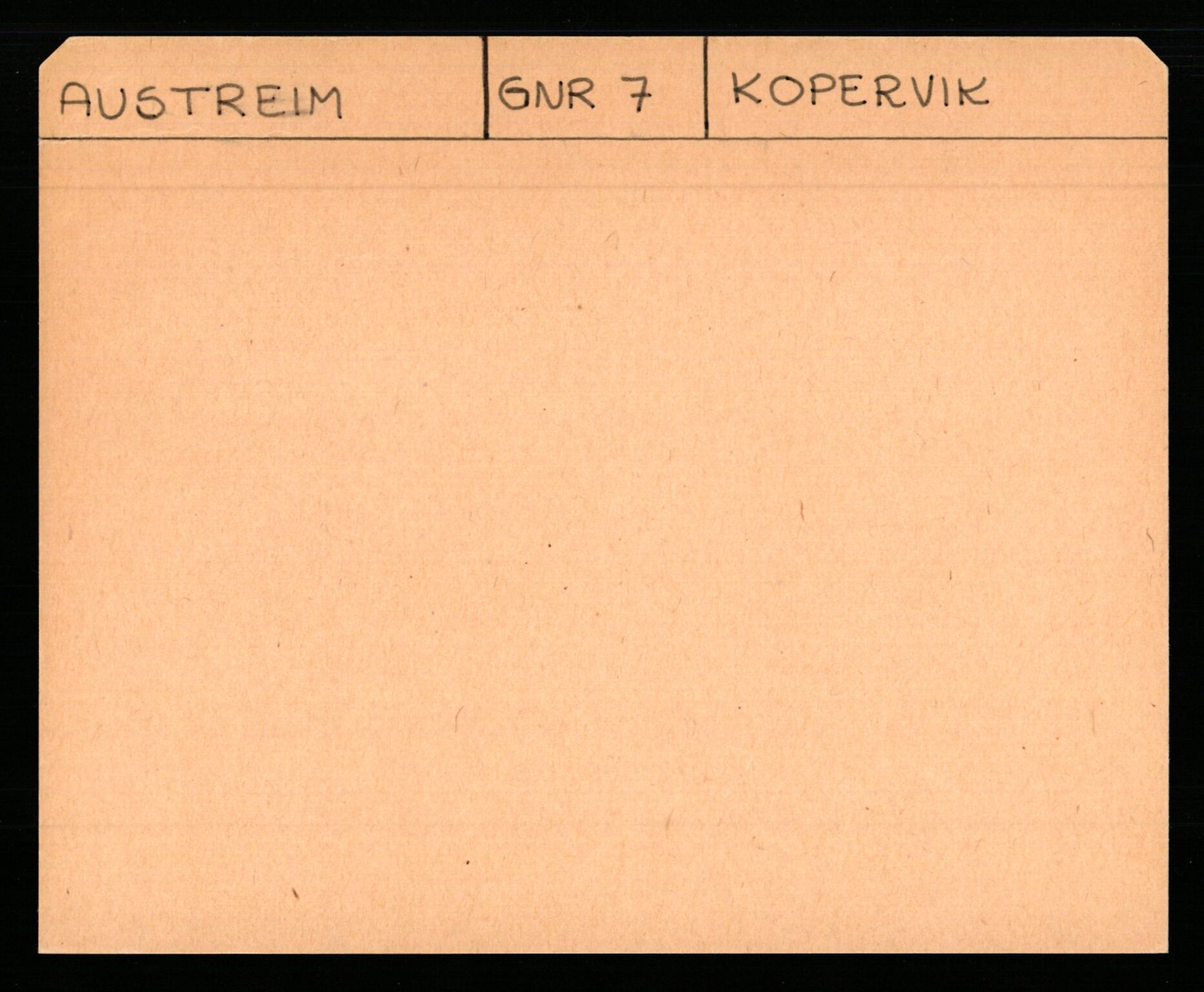 Statsarkivet i Stavanger, AV/SAST-A-101971/03/Y/Yk/L0002: Registerkort sortert etter gårdsnavn: Auglend - Bakkevik, 1750-1930, p. 281