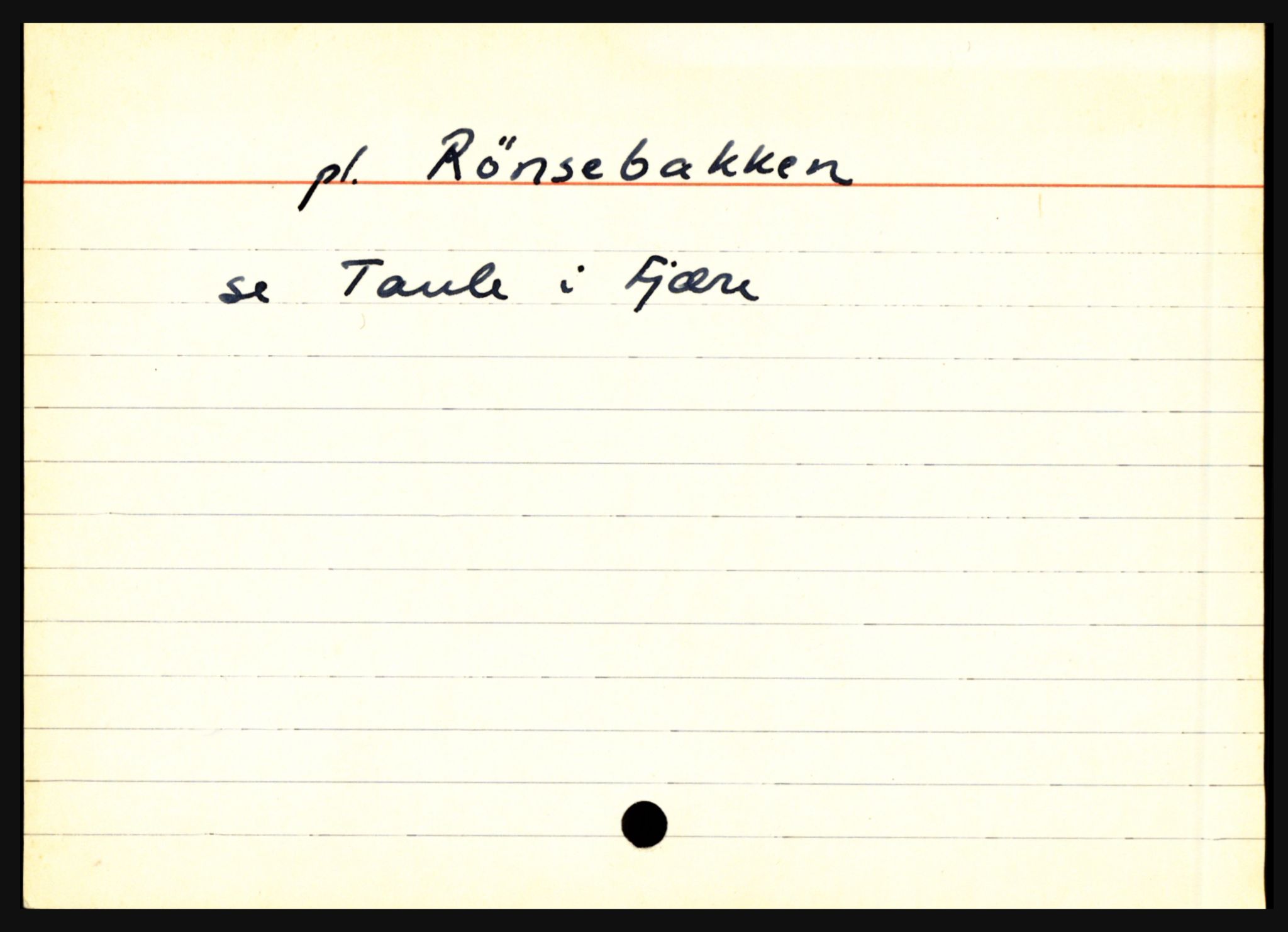 Nedenes sorenskriveri før 1824, AV/SAK-1221-0007/H, p. 25061