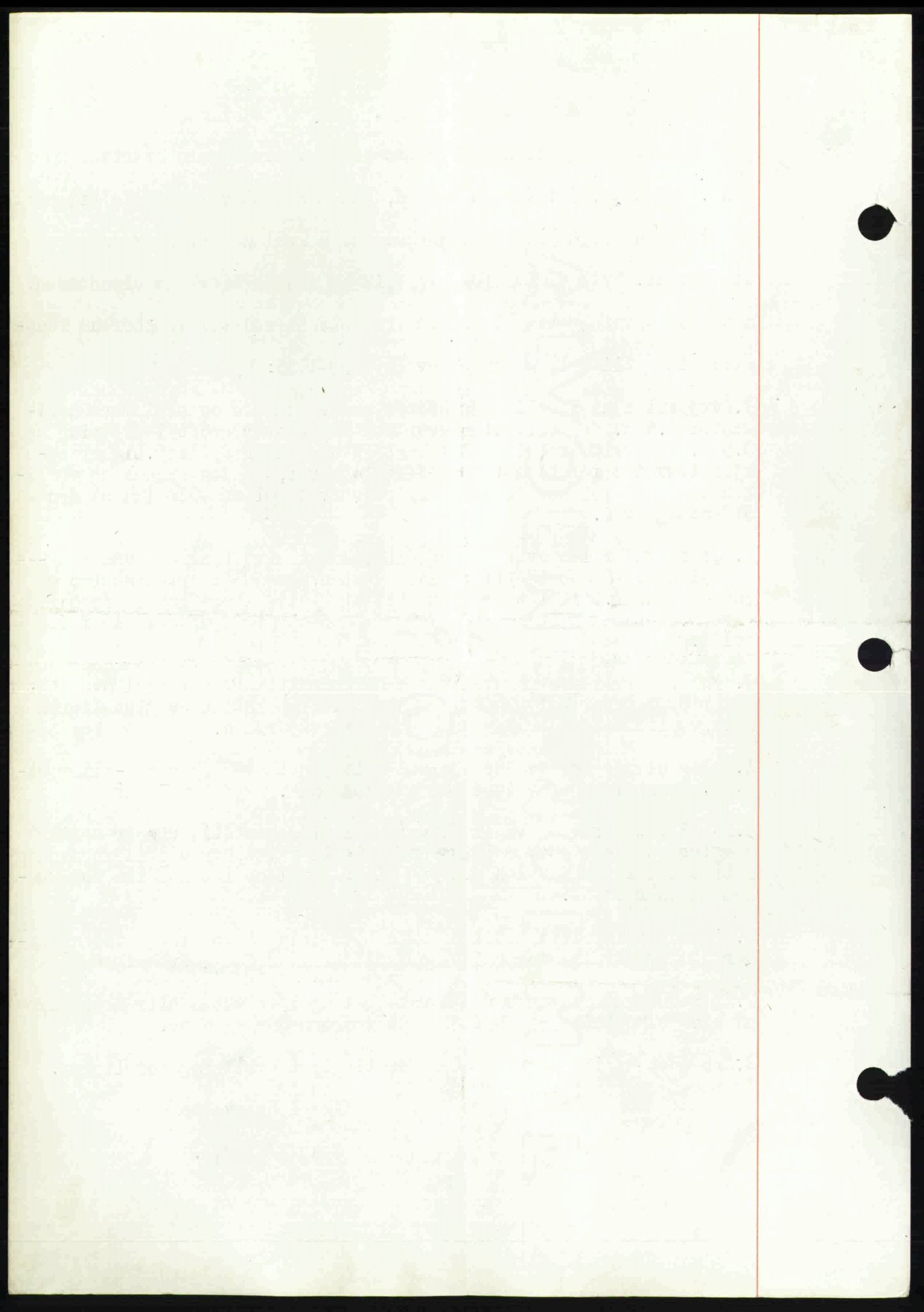 Rana sorenskriveri , SAT/A-1108/1/2/2C: Mortgage book no. A 10, 1942-1943, Diary no: : 272/1943