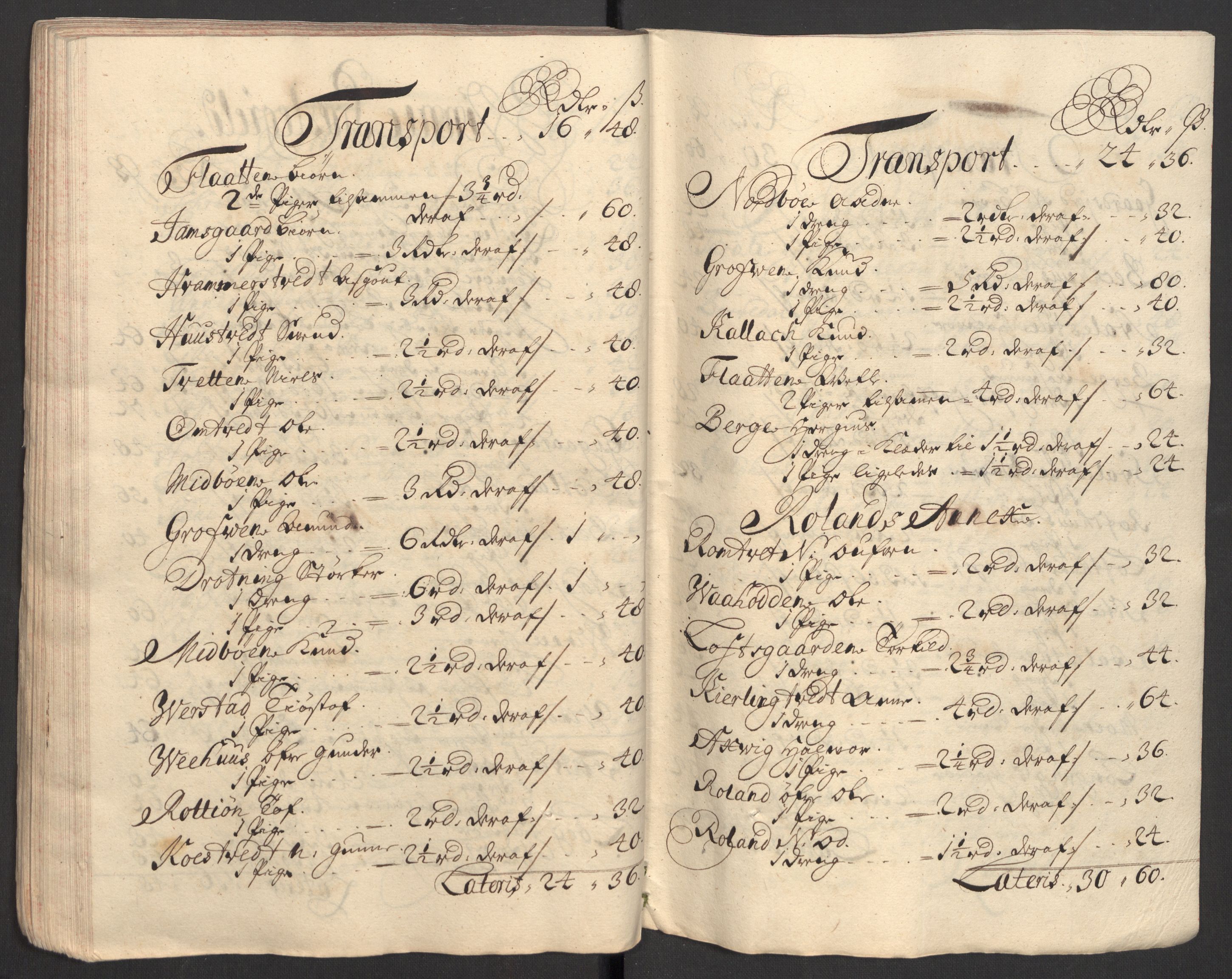 Rentekammeret inntil 1814, Reviderte regnskaper, Fogderegnskap, RA/EA-4092/R36/L2121: Fogderegnskap Øvre og Nedre Telemark og Bamble, 1711, p. 79