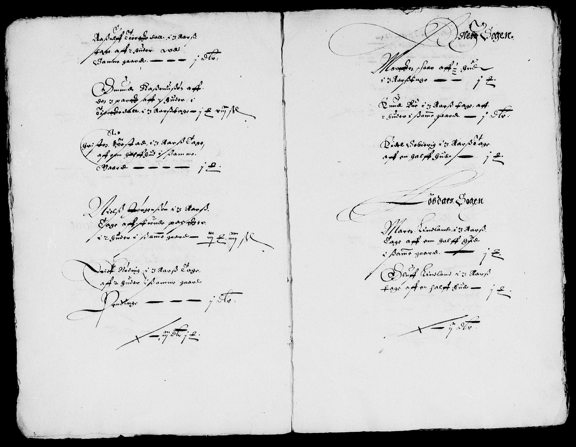 Rentekammeret inntil 1814, Reviderte regnskaper, Lensregnskaper, AV/RA-EA-5023/R/Rb/Rbq/L0025: Nedenes len. Mandals len. Råbyggelag., 1636-1637