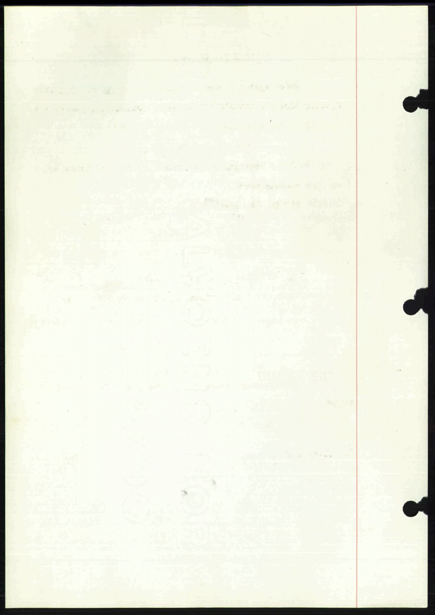 Toten tingrett, SAH/TING-006/H/Hb/Hbc/L0008: Mortgage book no. Hbc-08, 1941-1941, Diary no: : 1021/1941