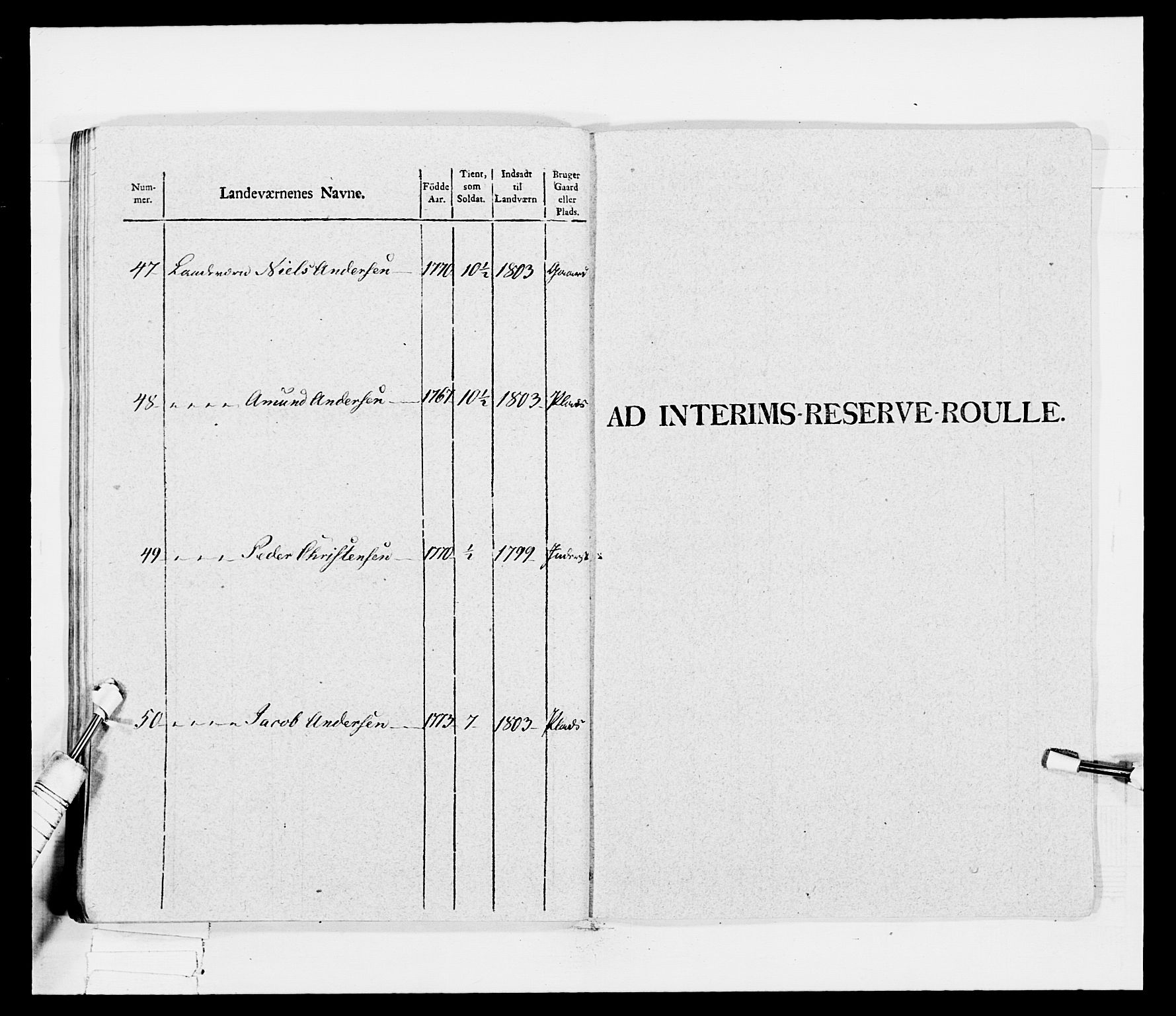 Generalitets- og kommissariatskollegiet, Det kongelige norske kommissariatskollegium, AV/RA-EA-5420/E/Eh/L0030a: Sønnafjelske gevorbne infanteriregiment, 1807, p. 137